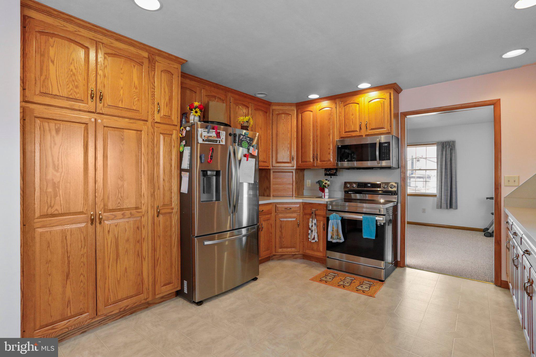 QUINCY TWP - Residential