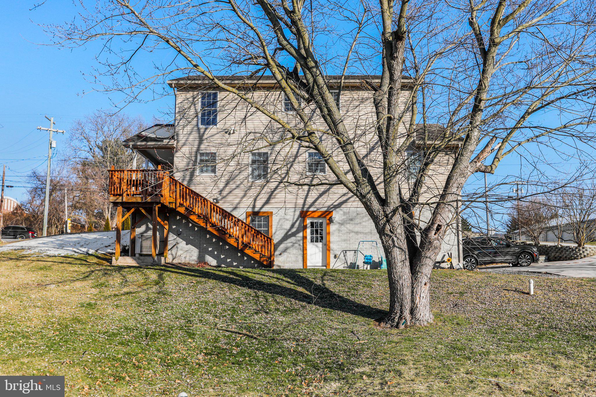 QUINCY TWP - Residential