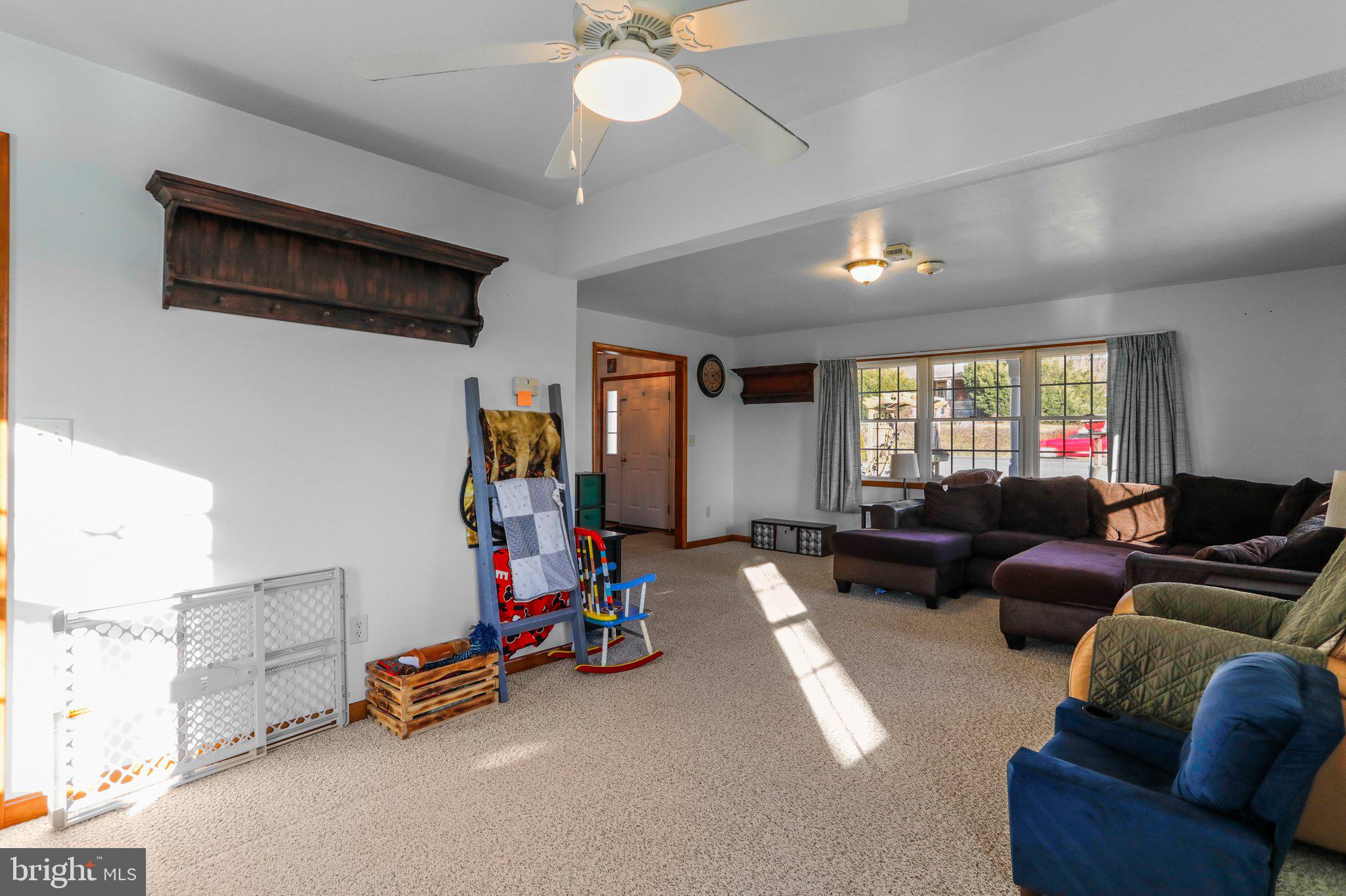 QUINCY TWP - Residential