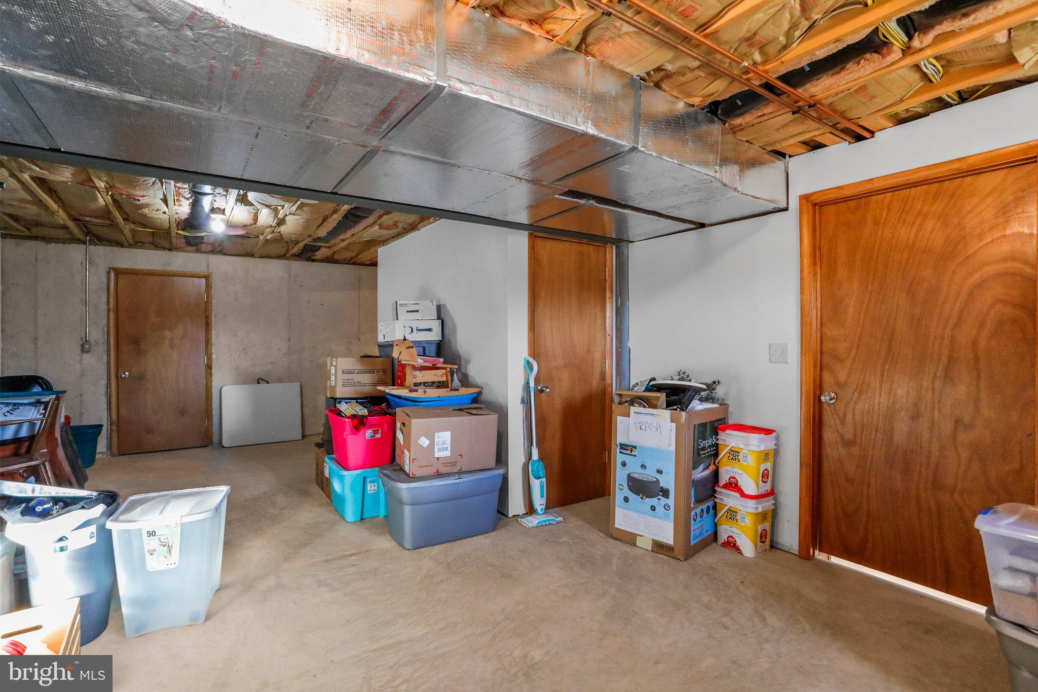 QUINCY TWP - Residential