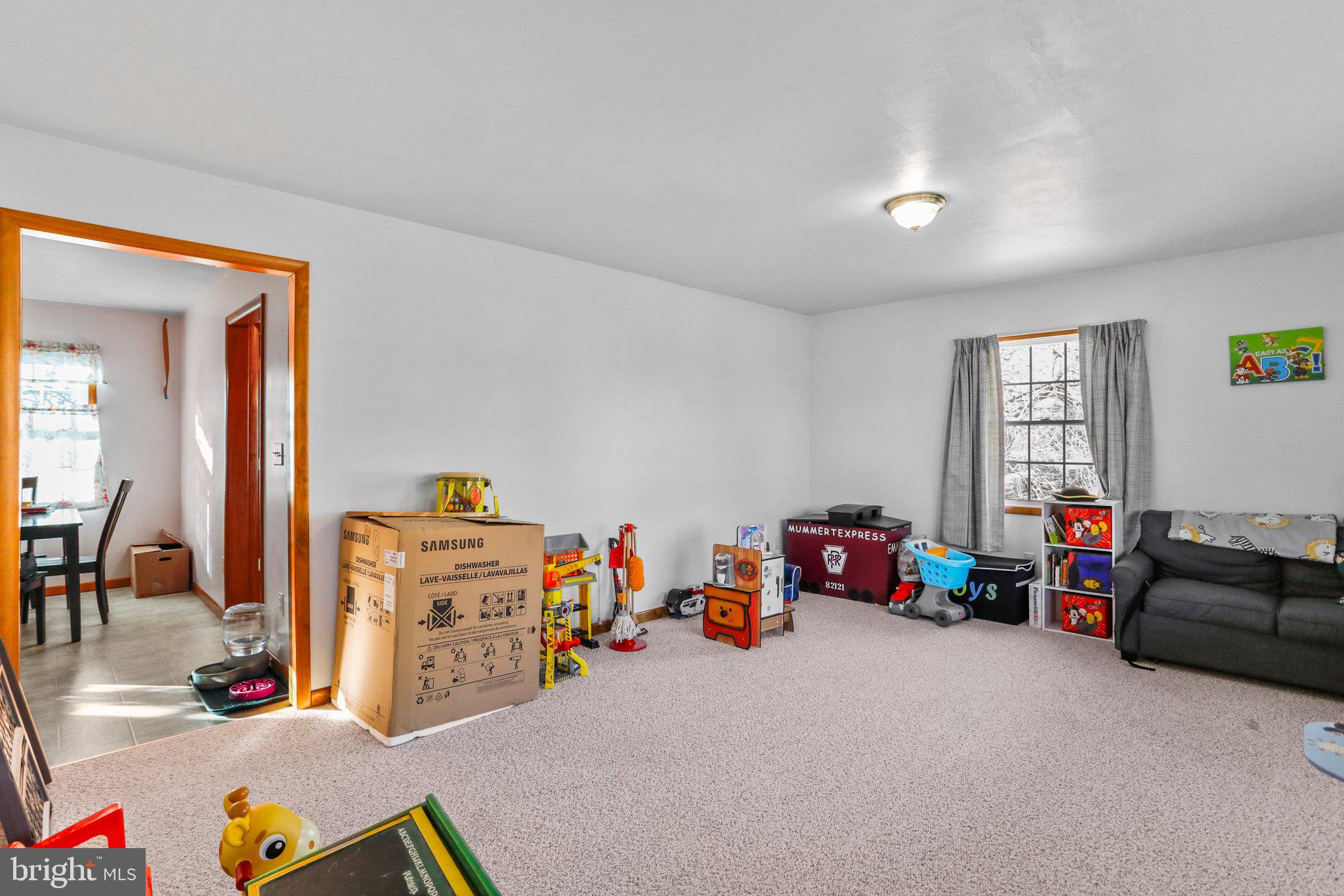 QUINCY TWP - Residential