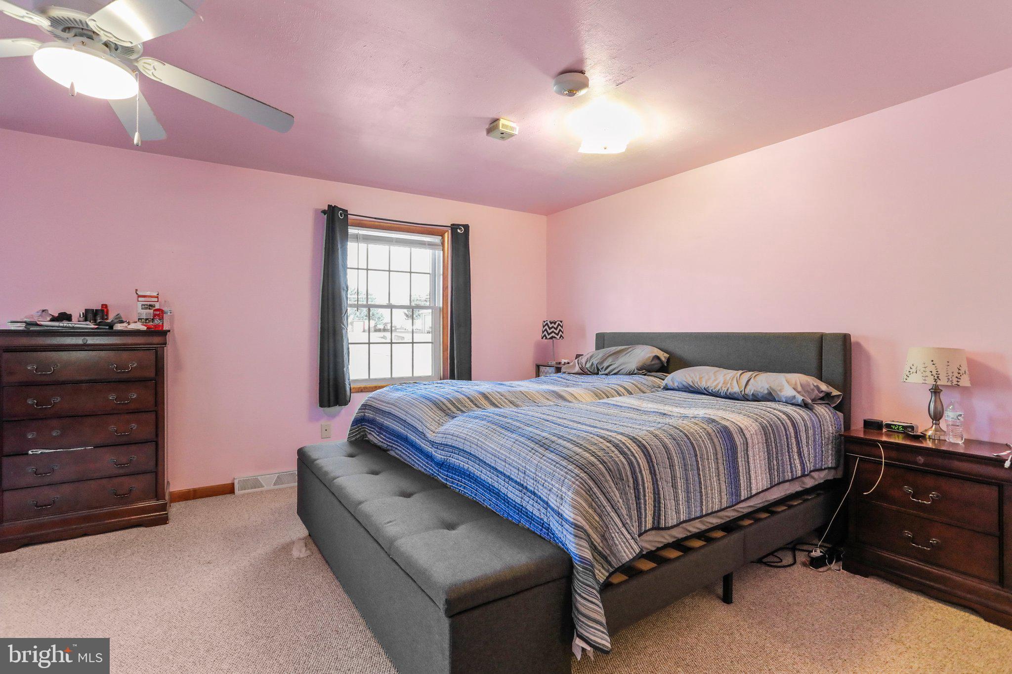 QUINCY TWP - Residential