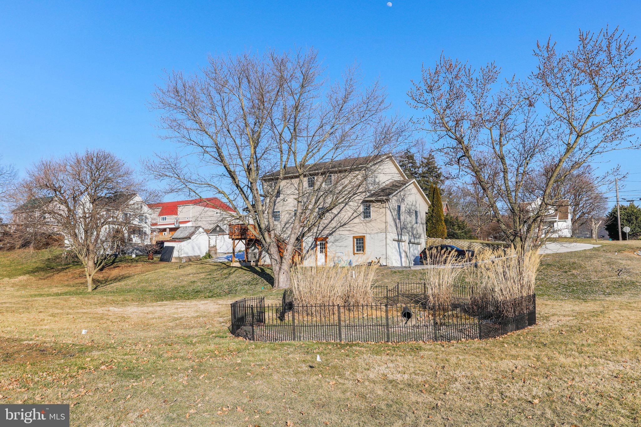 QUINCY TWP - Residential