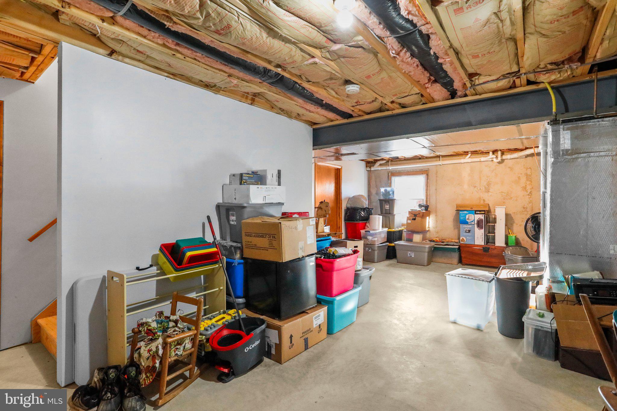 QUINCY TWP - Residential