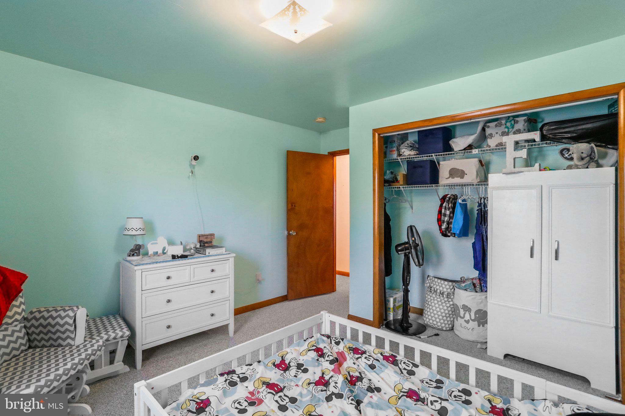 QUINCY TWP - Residential