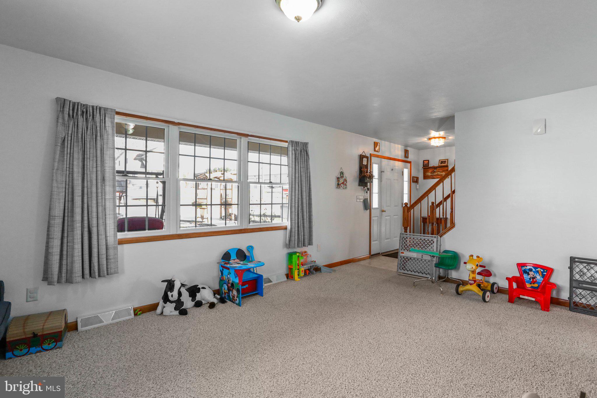 QUINCY TWP - Residential