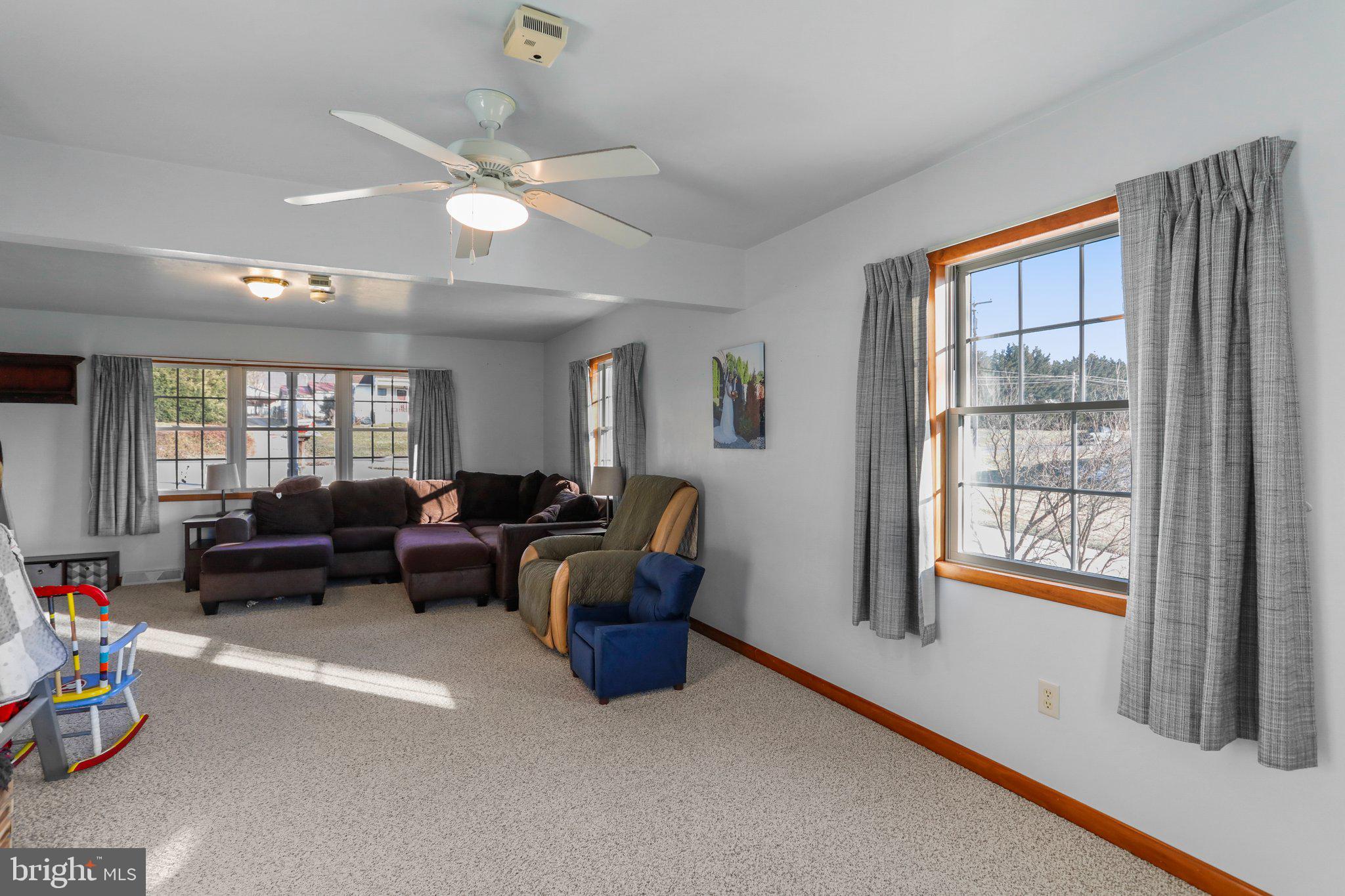 QUINCY TWP - Residential