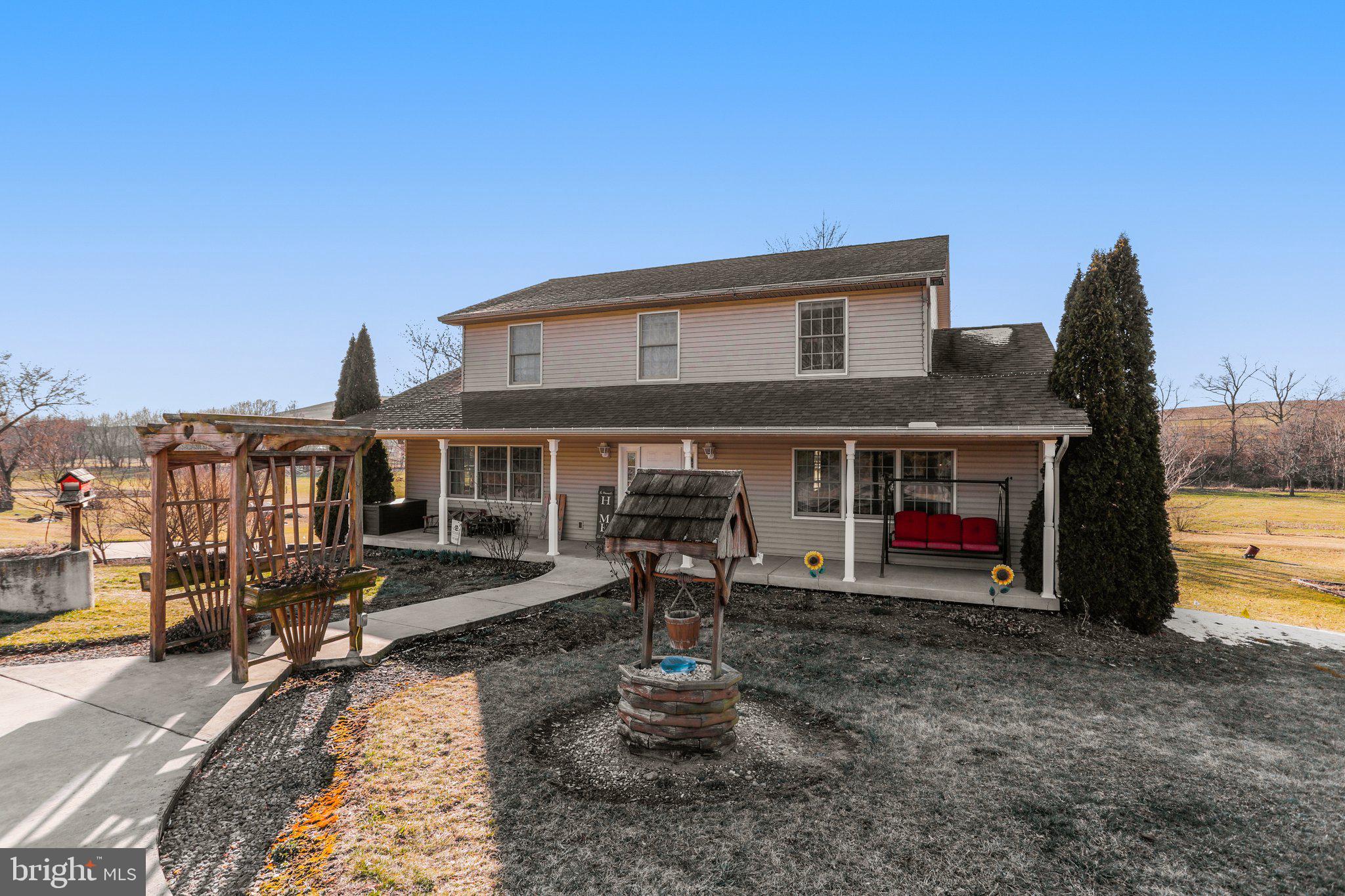 QUINCY TWP - Residential