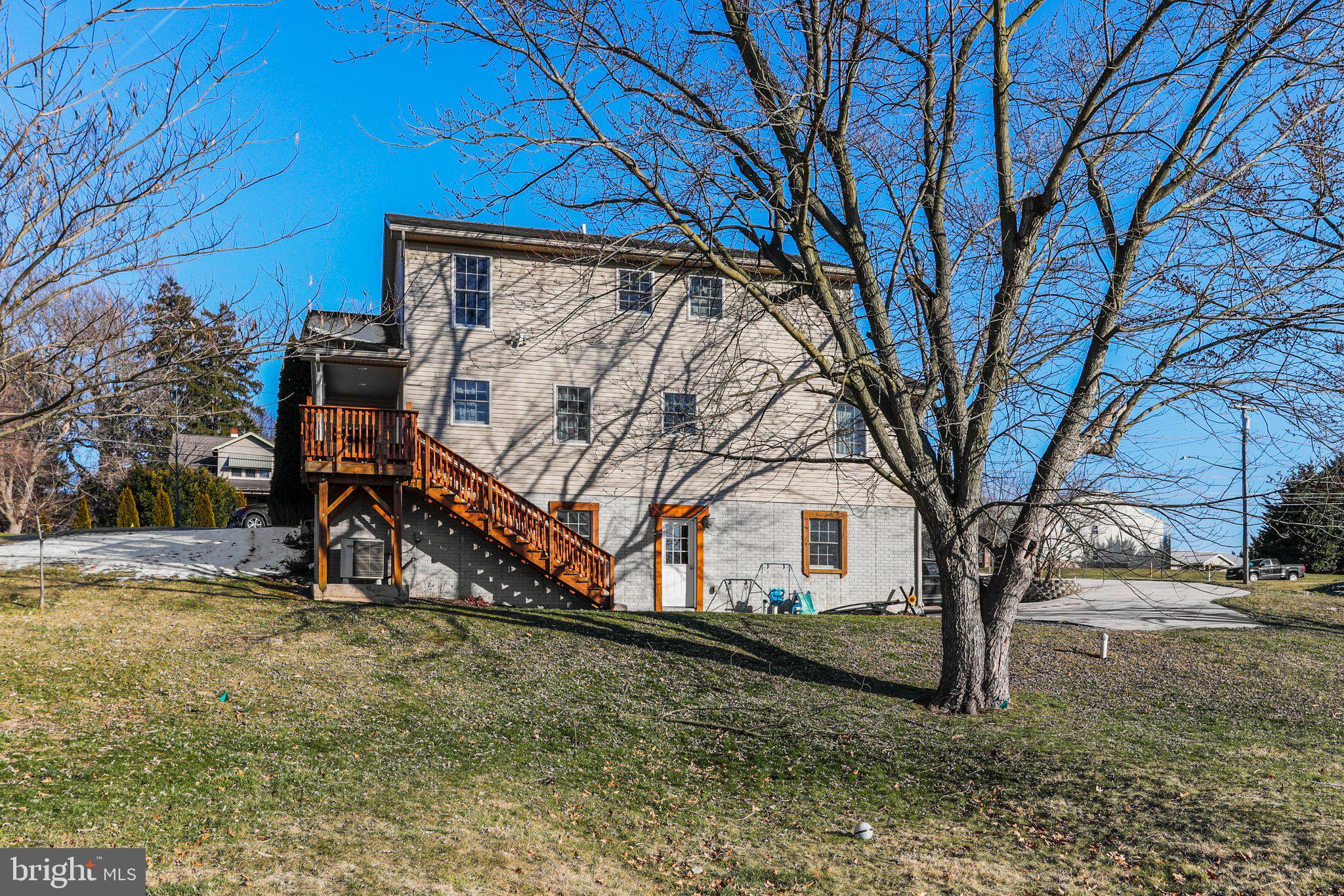 QUINCY TWP - Residential