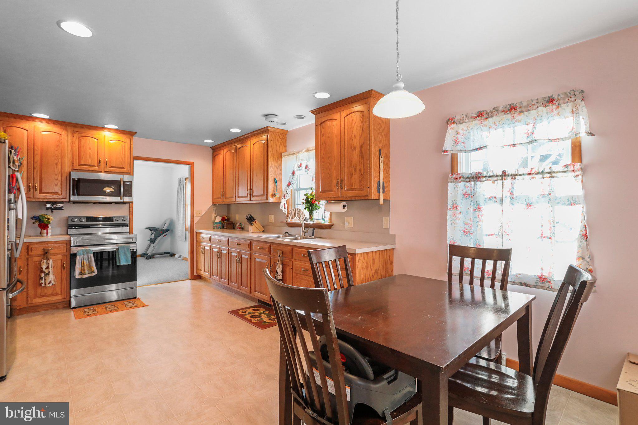 QUINCY TWP - Residential