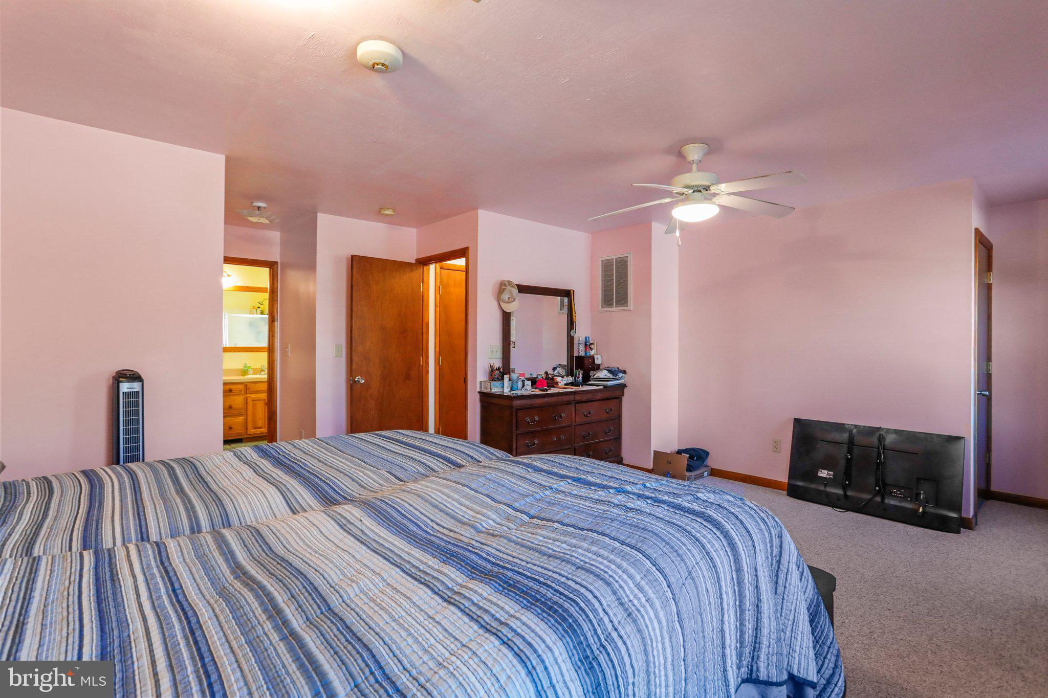 QUINCY TWP - Residential