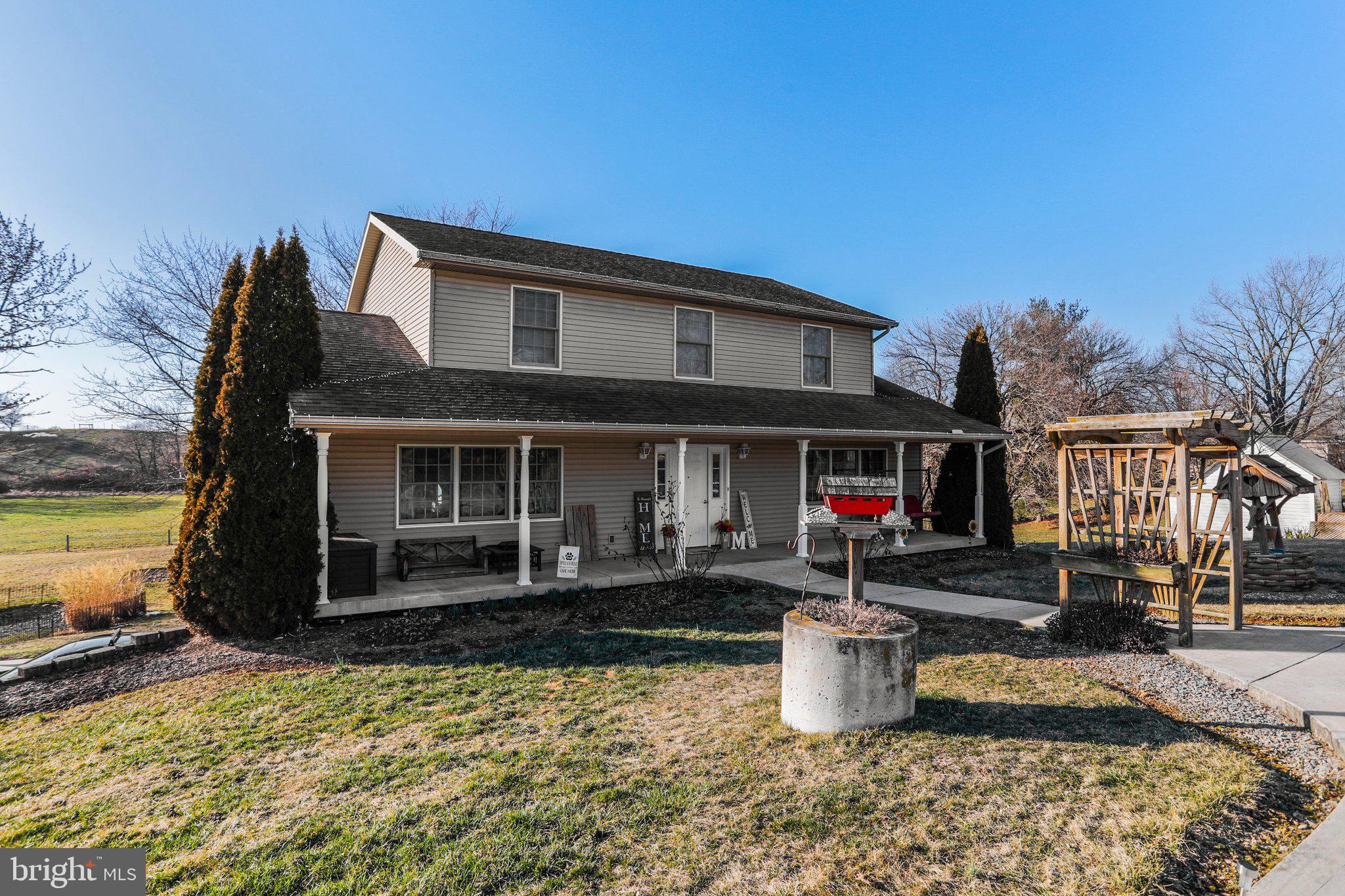 QUINCY TWP - Residential