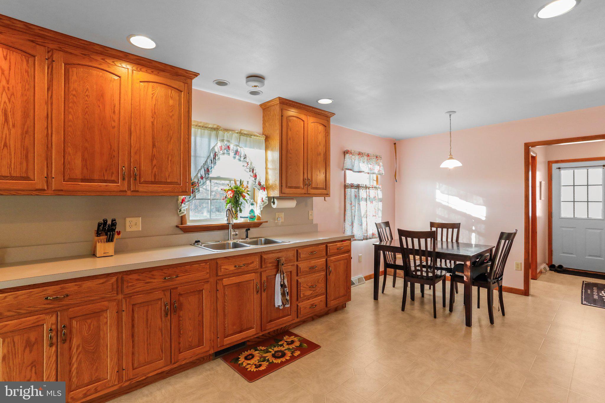 QUINCY TWP - Residential