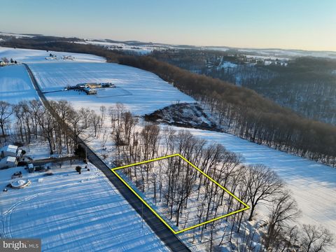 13975 WOLF ROAD FELTON PA 17322