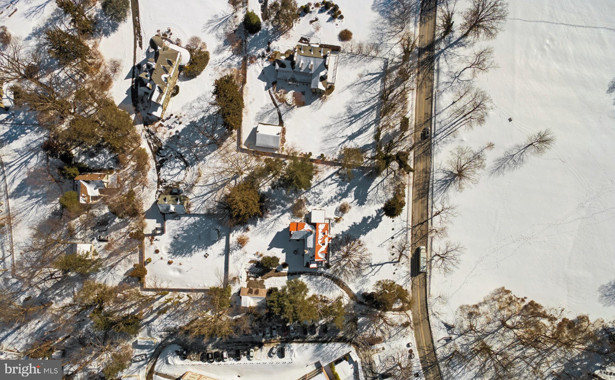 WYNCOTE - Residential