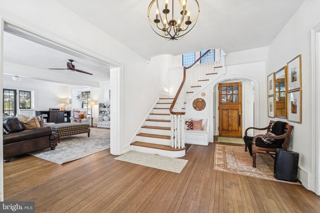 Photo of 1221 Church Road, WYNCOTE, PA 19095 (MLS # PAMC2164620)