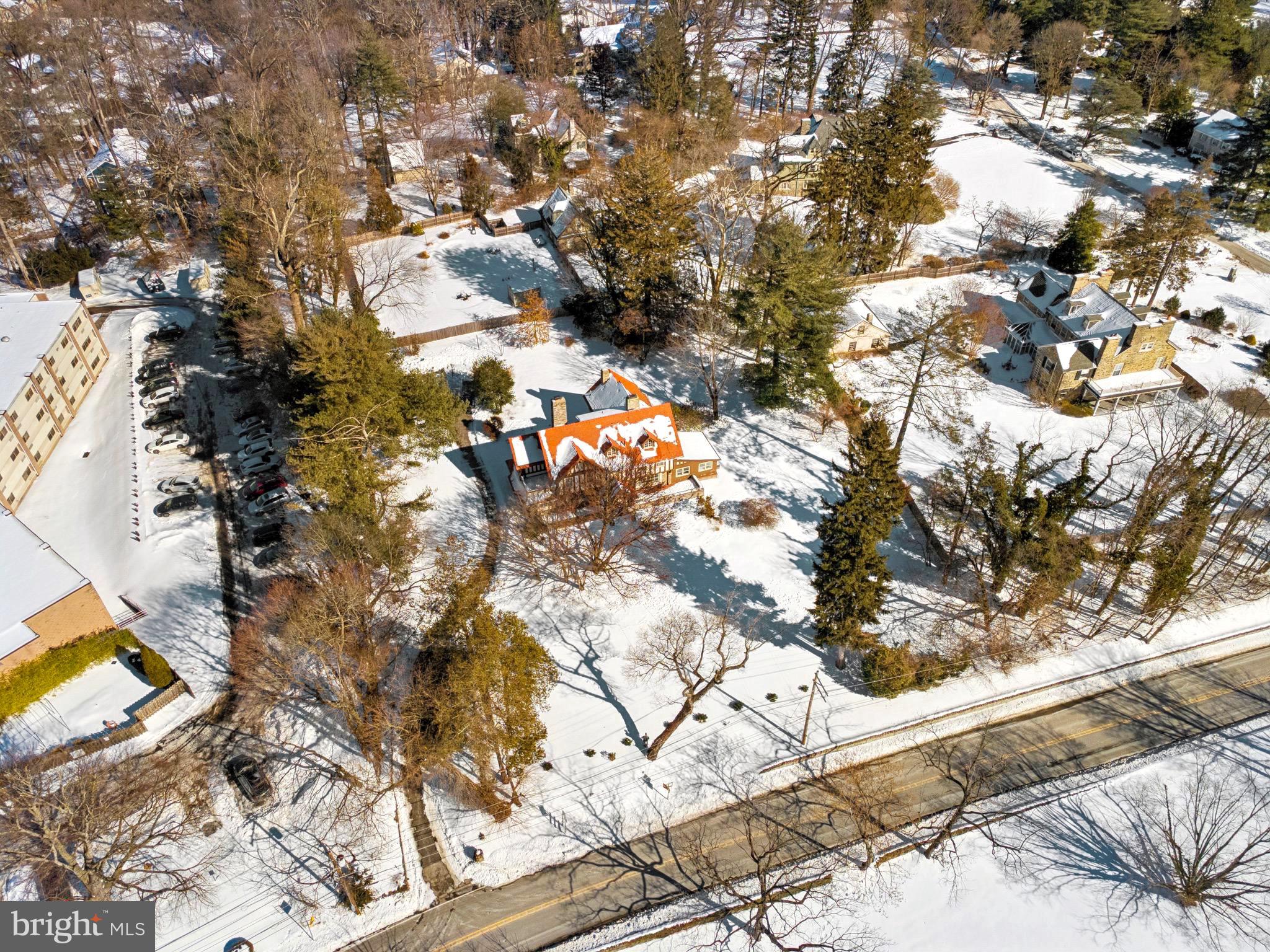 WYNCOTE - Residential