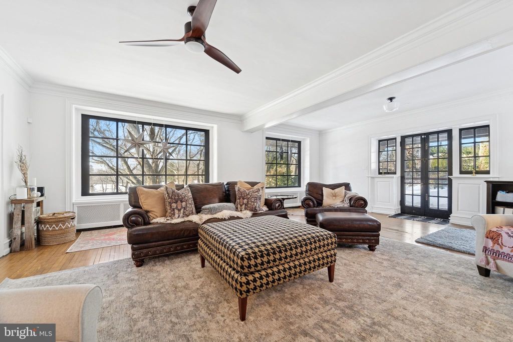 Photo of 1221 Church Road, WYNCOTE, PA 19095 (MLS # PAMC2164620)