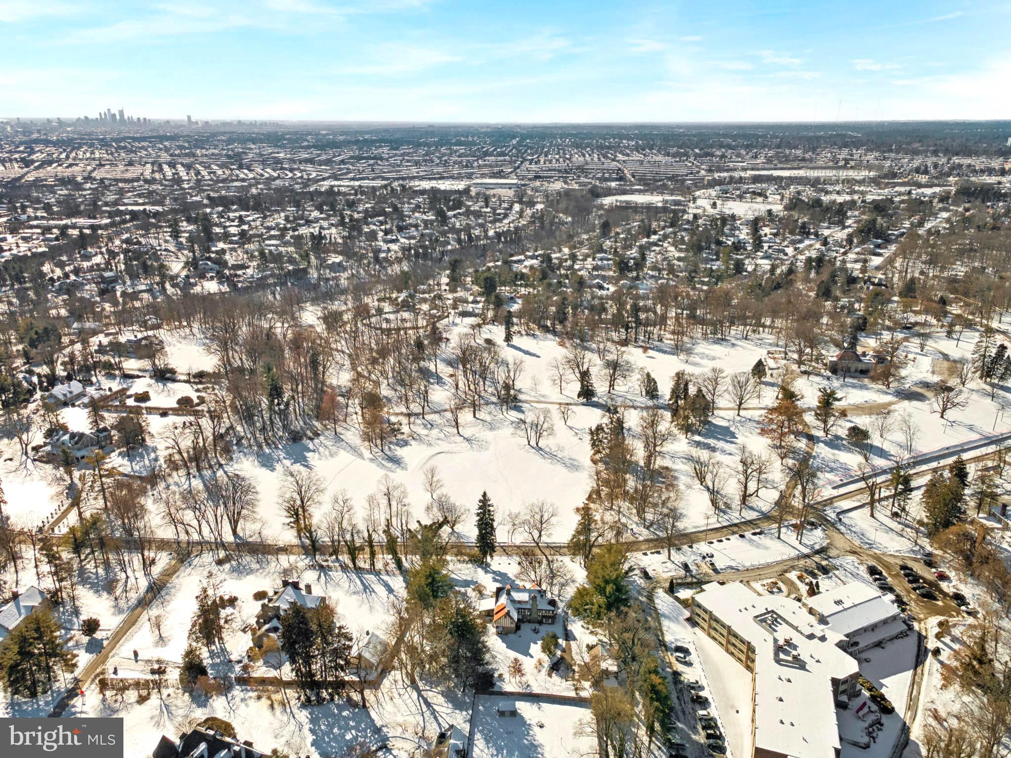 WYNCOTE - Residential