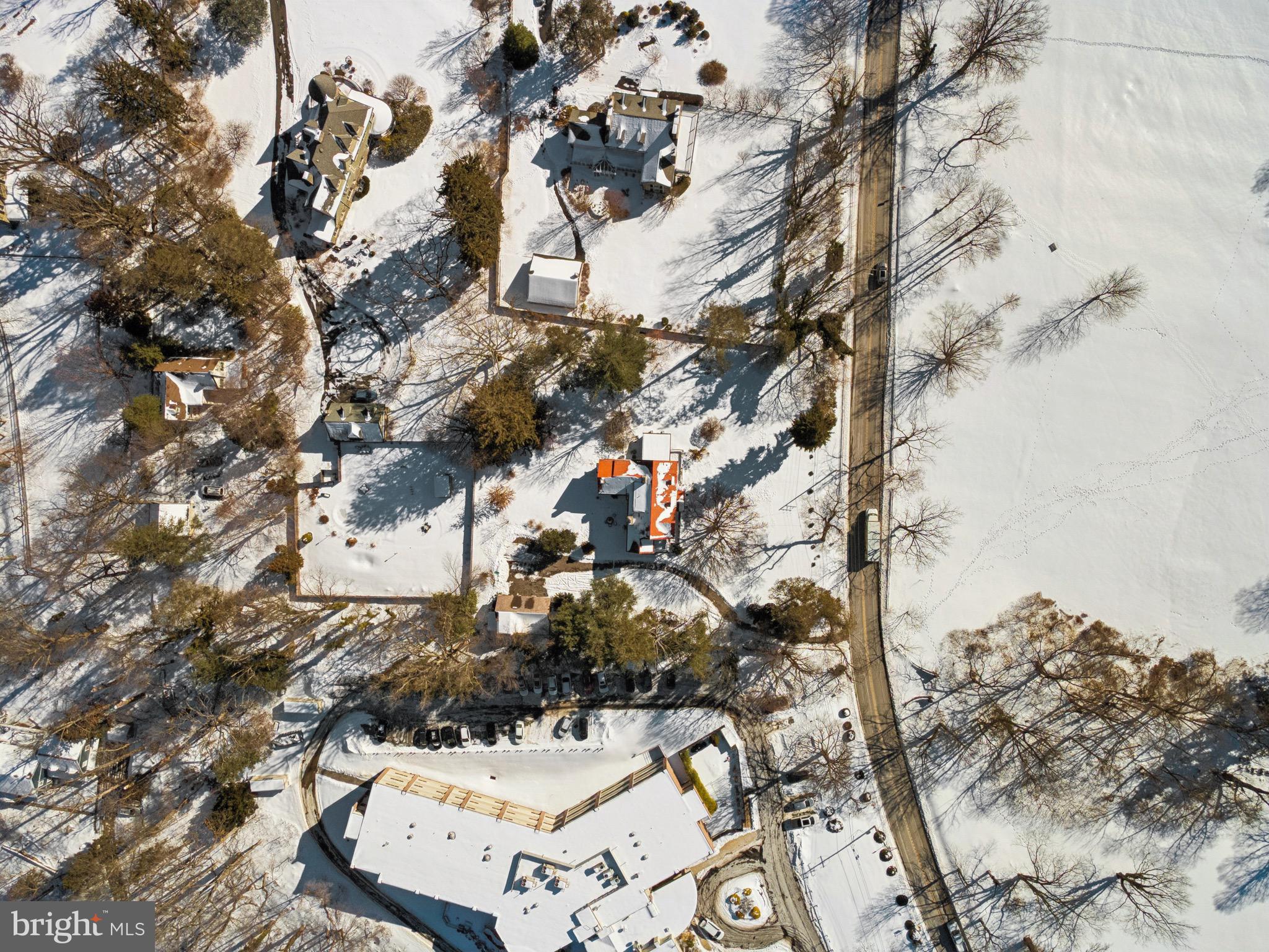 WYNCOTE - Residential