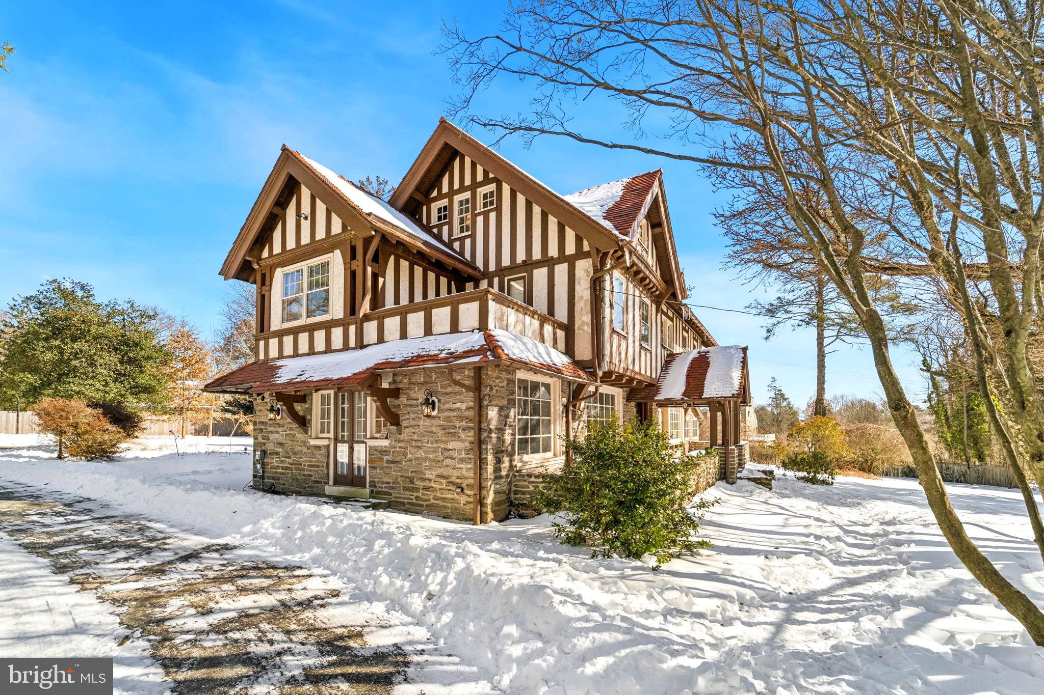 WYNCOTE - Residential