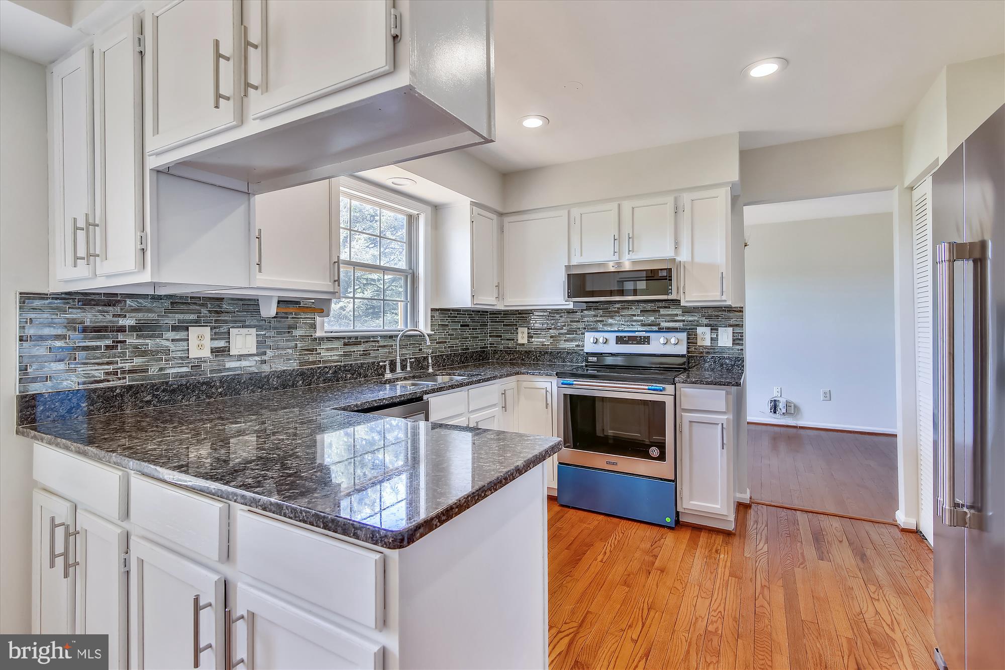 HADLEY FARMS - Residential