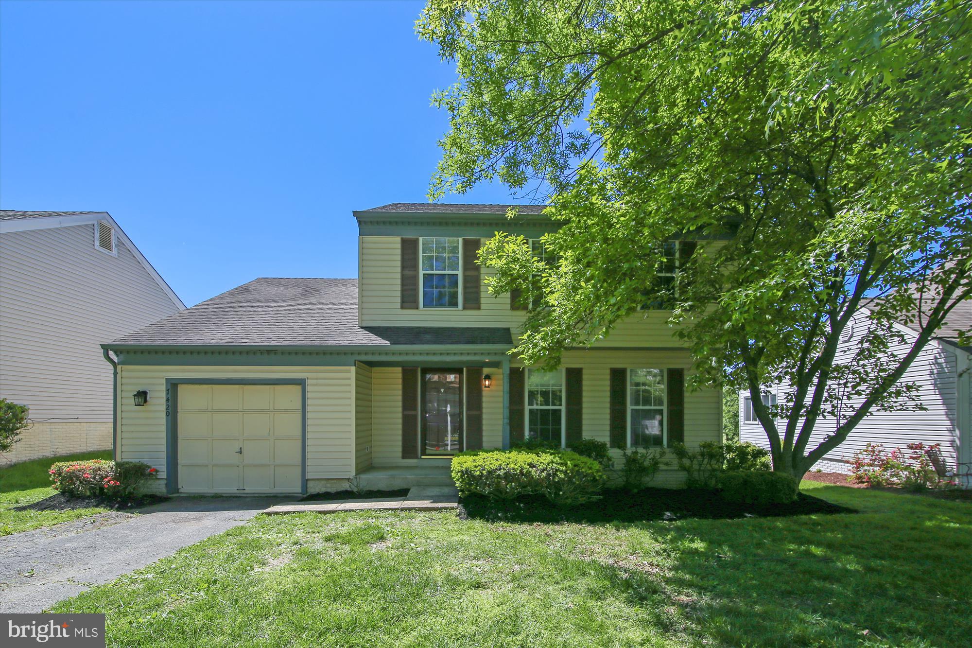 HADLEY FARMS - Residential