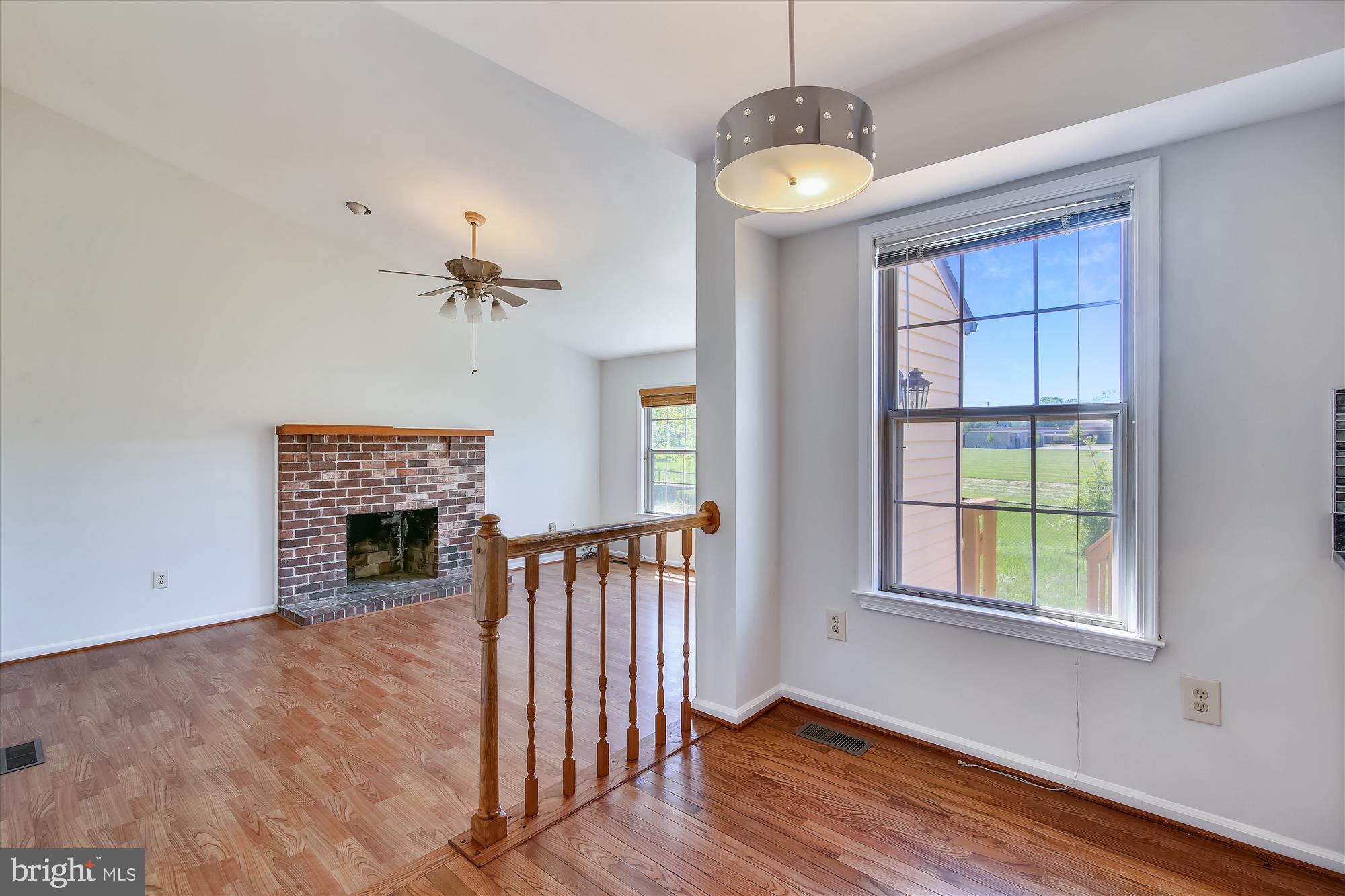 HADLEY FARMS - Residential