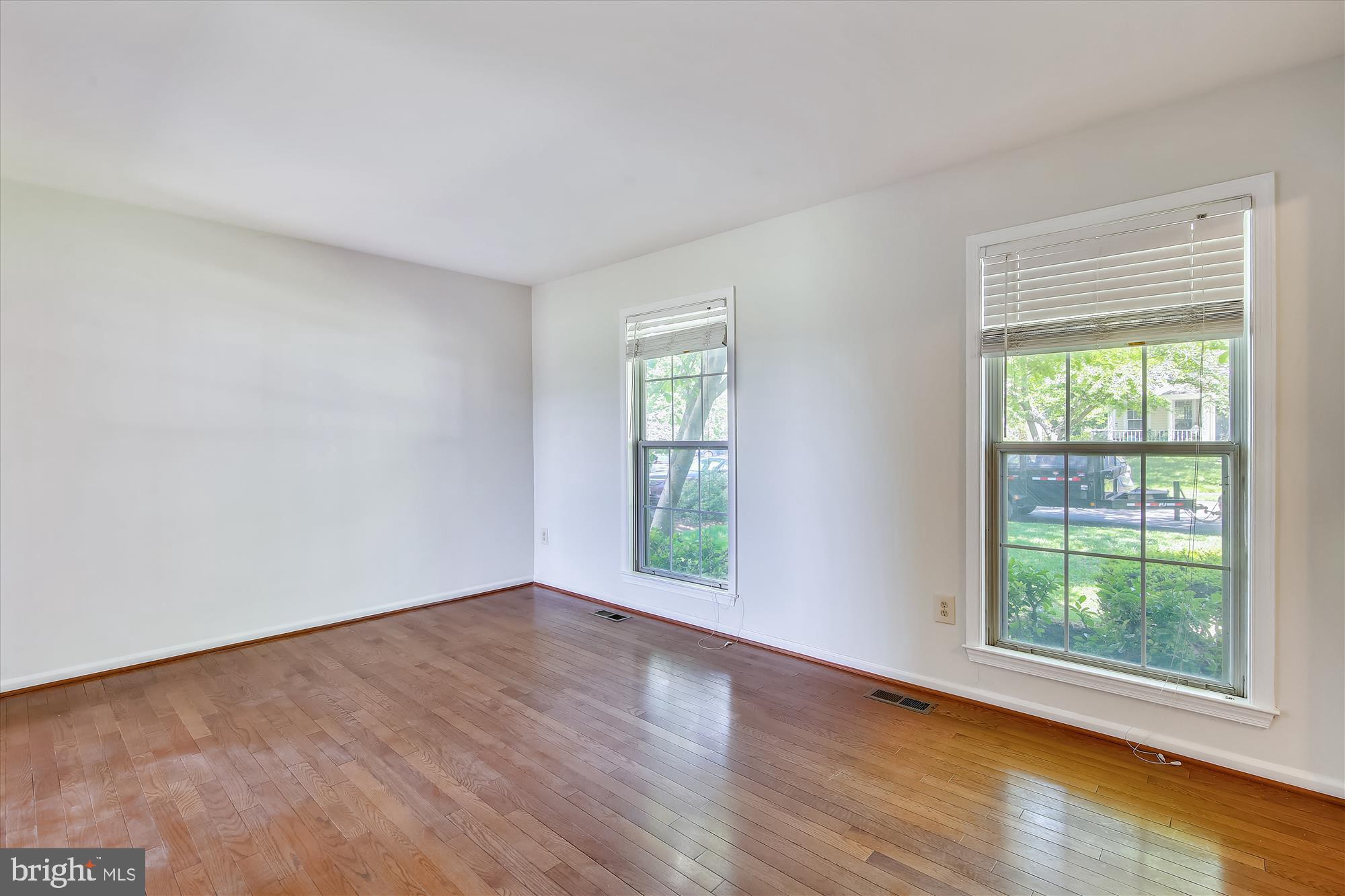 HADLEY FARMS - Residential