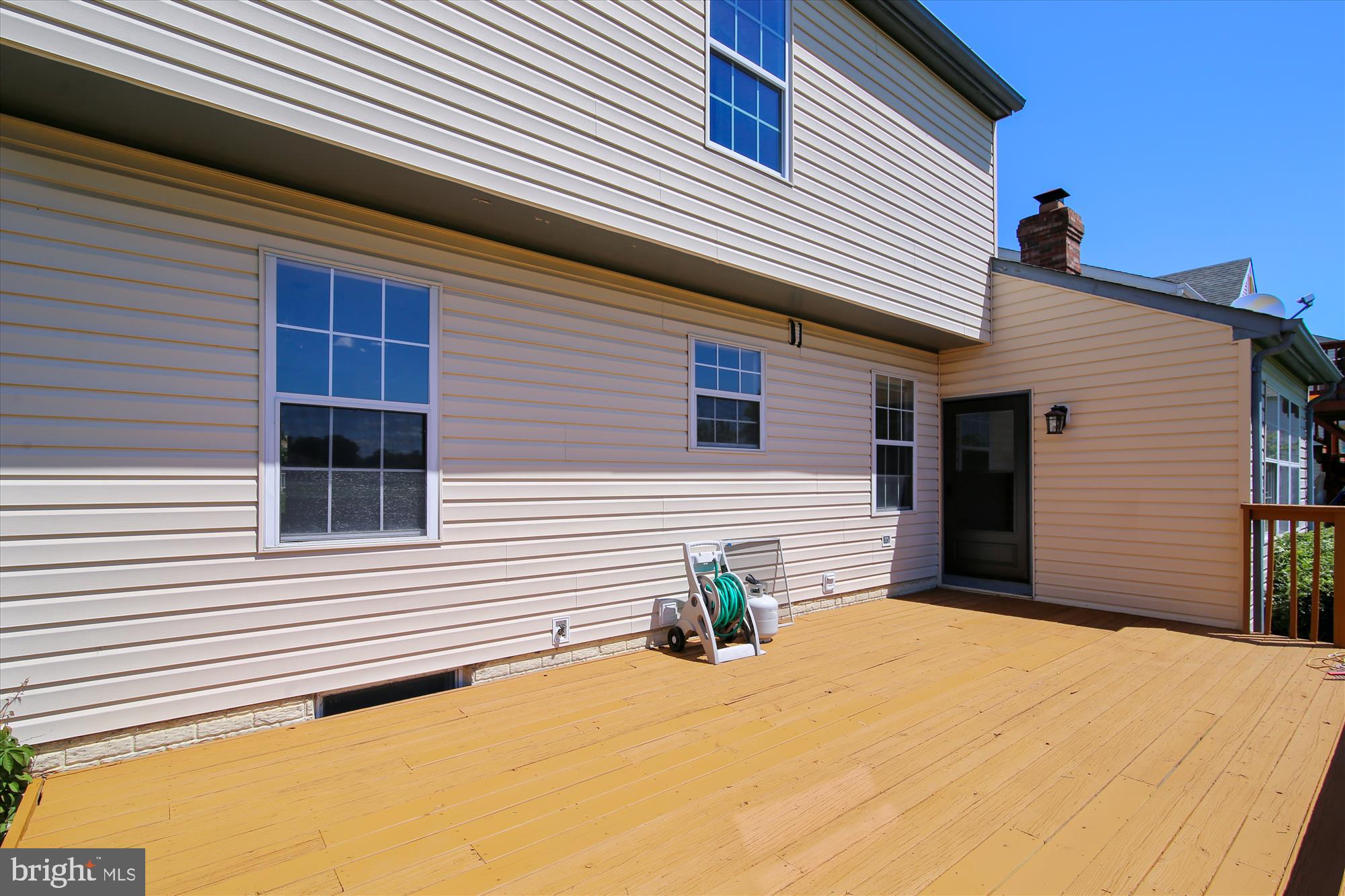 HADLEY FARMS - Residential