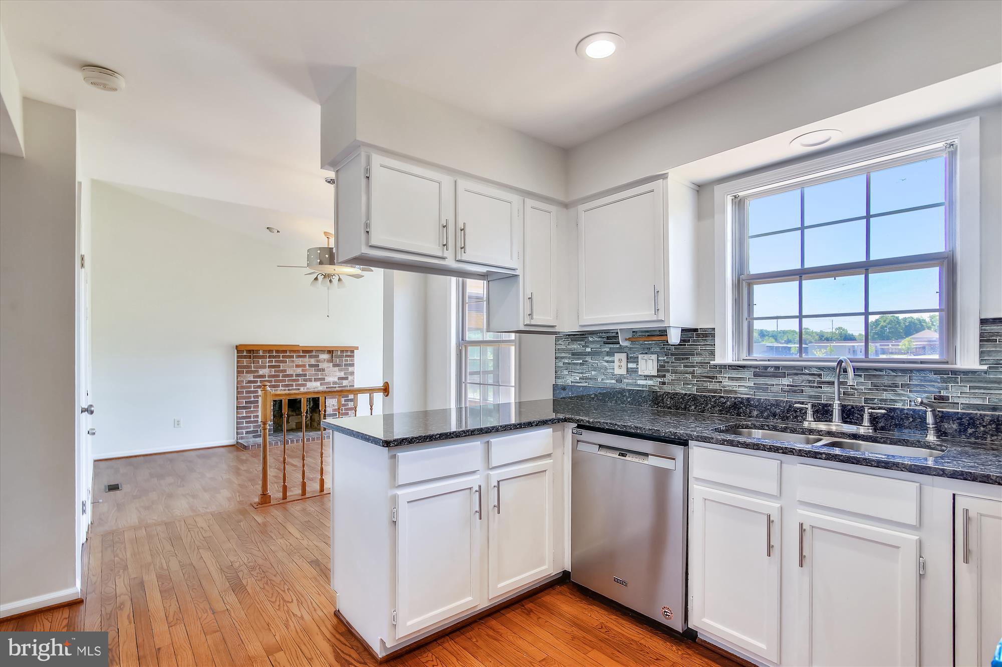 HADLEY FARMS - Residential