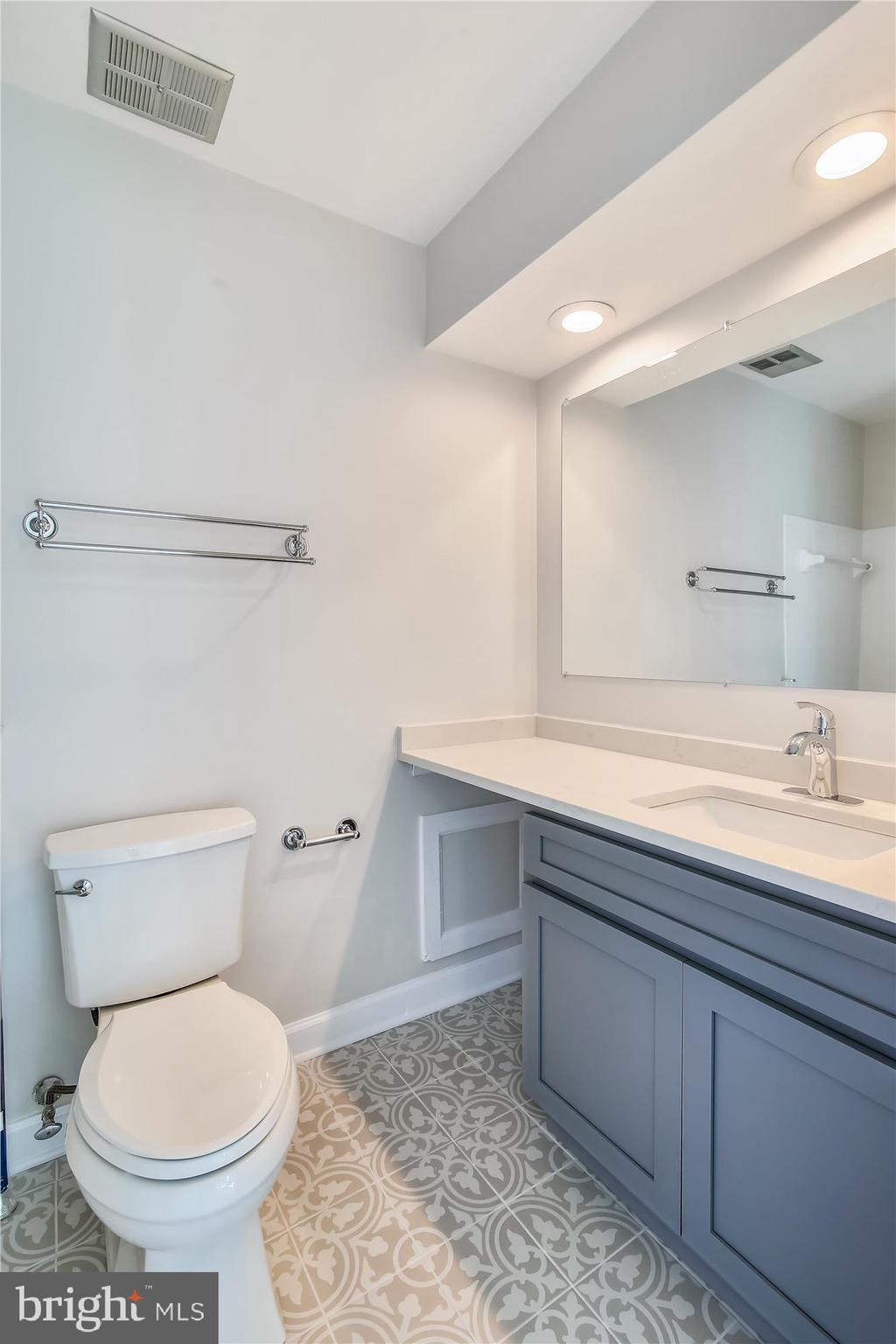 HADLEY FARMS - Residential