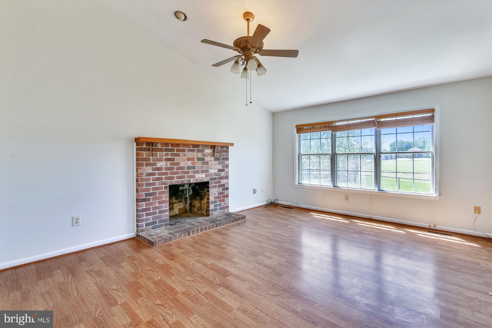 HADLEY FARMS - Residential