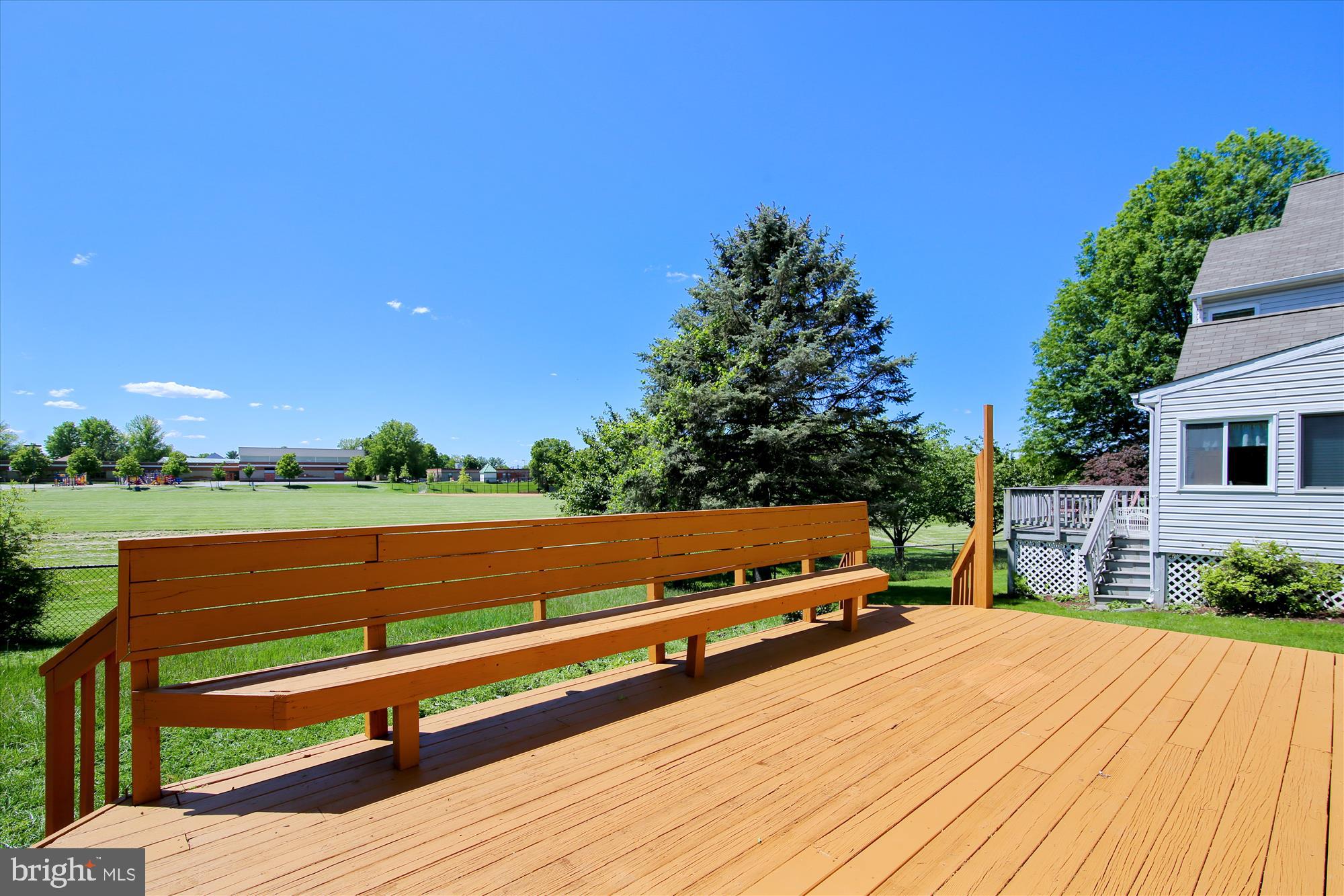 HADLEY FARMS - Residential