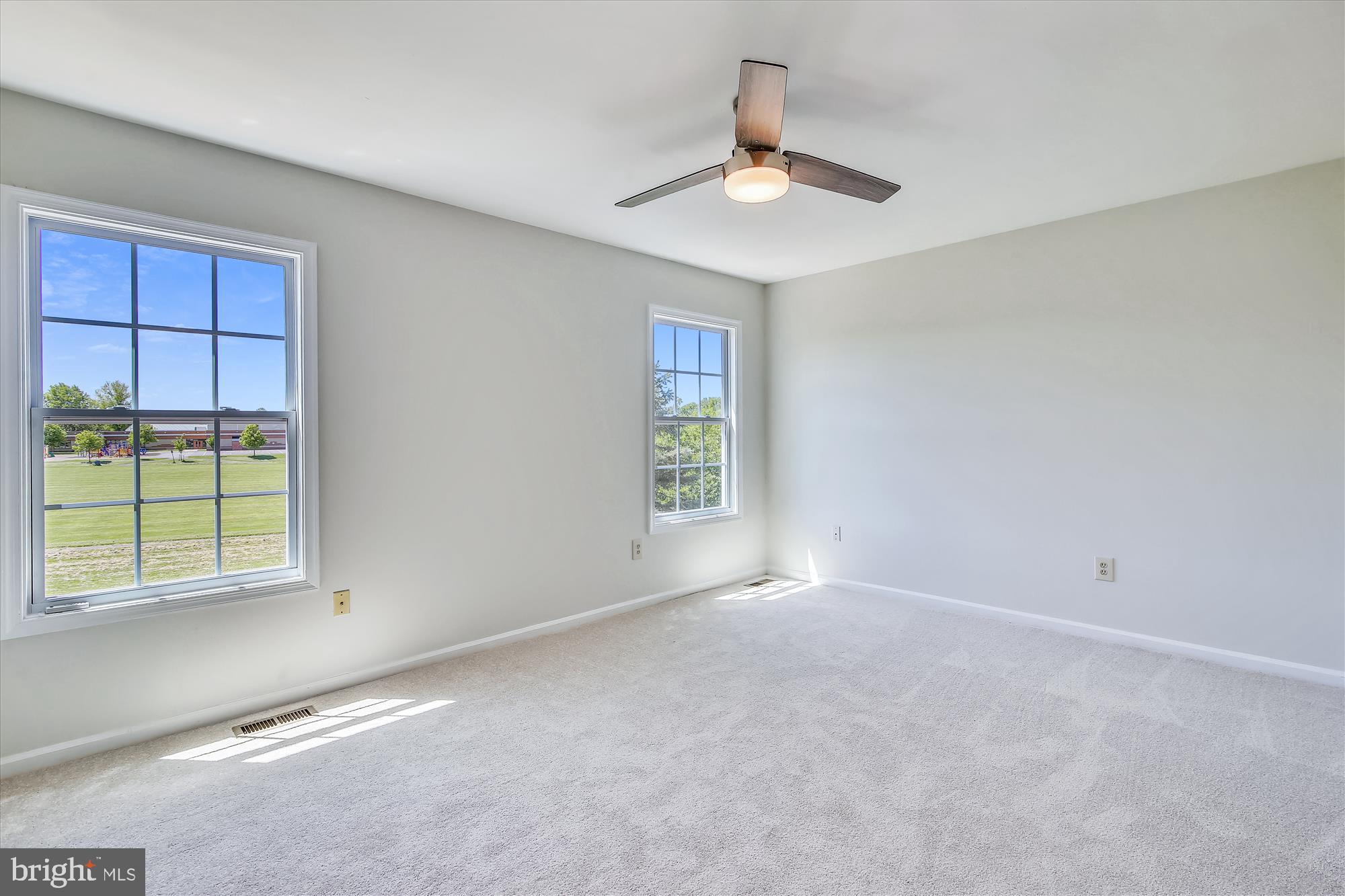 HADLEY FARMS - Residential