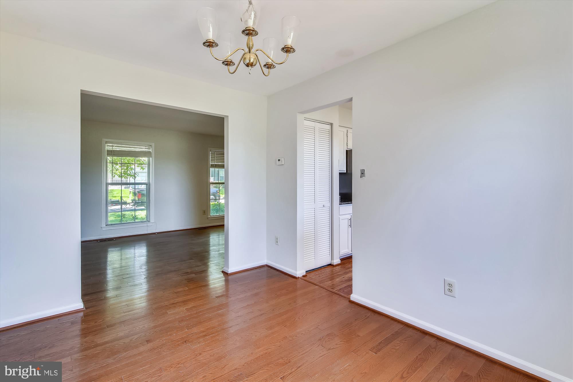 HADLEY FARMS - Residential