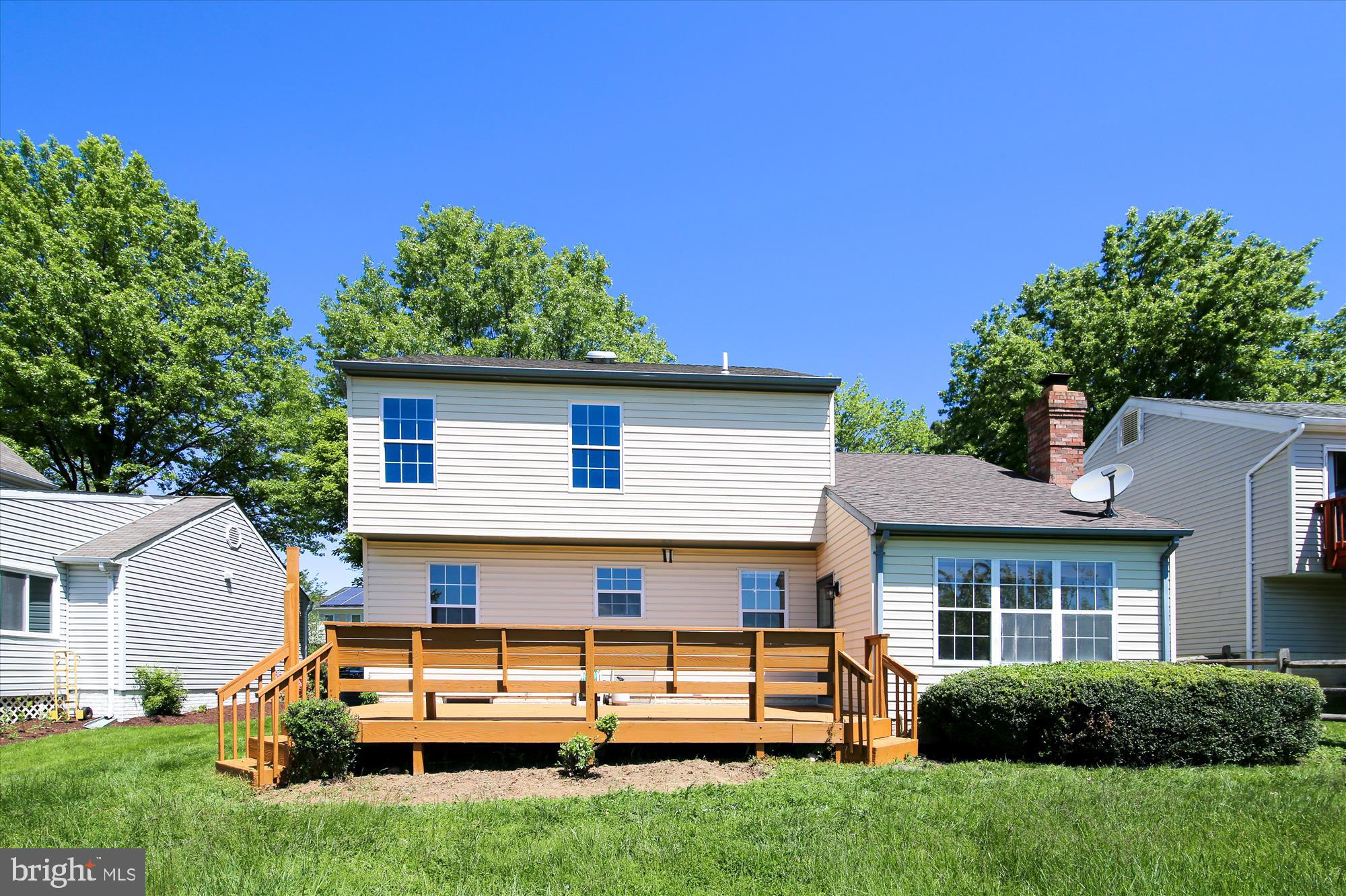 HADLEY FARMS - Residential