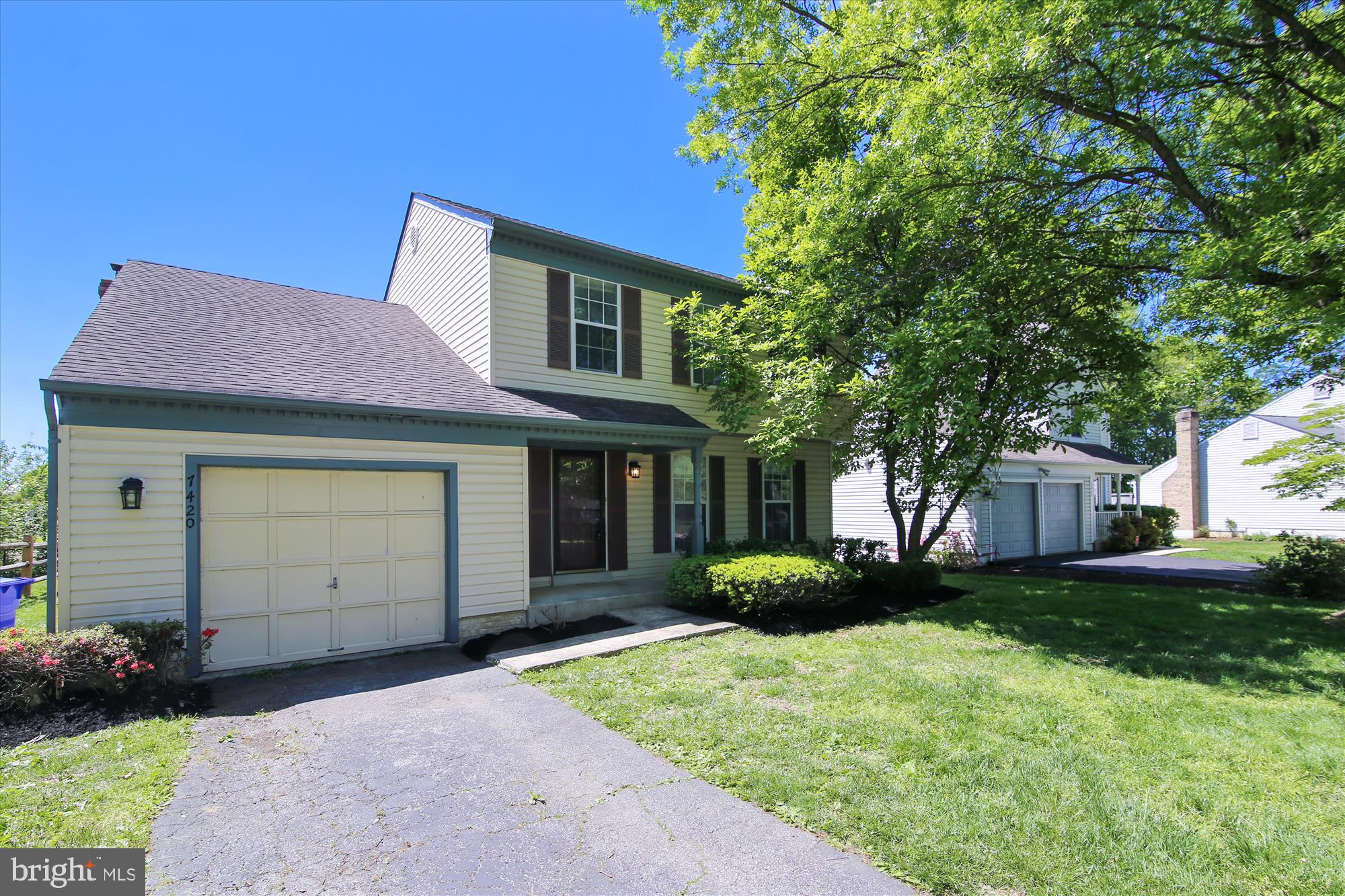 HADLEY FARMS - Residential