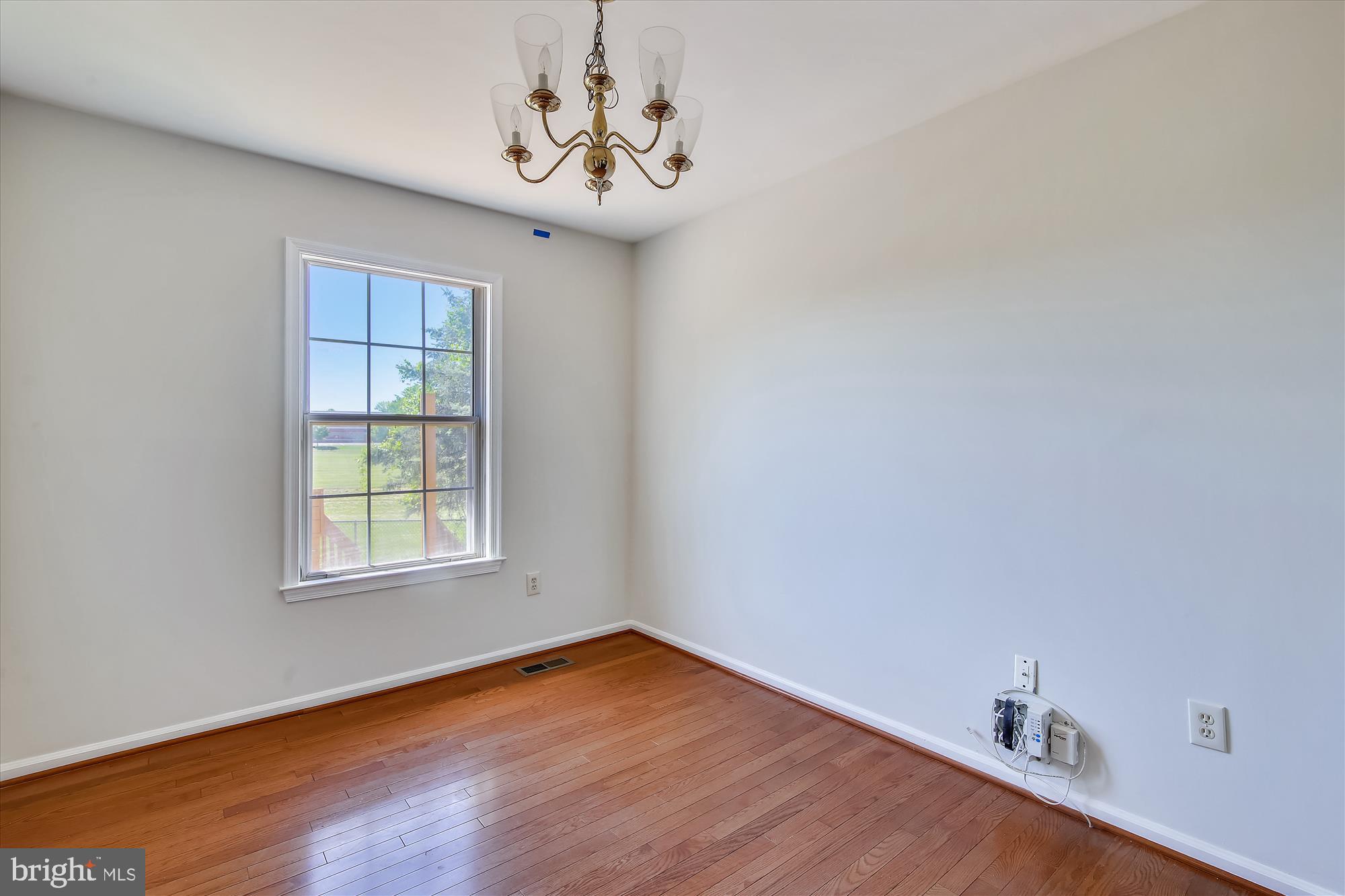 HADLEY FARMS - Residential