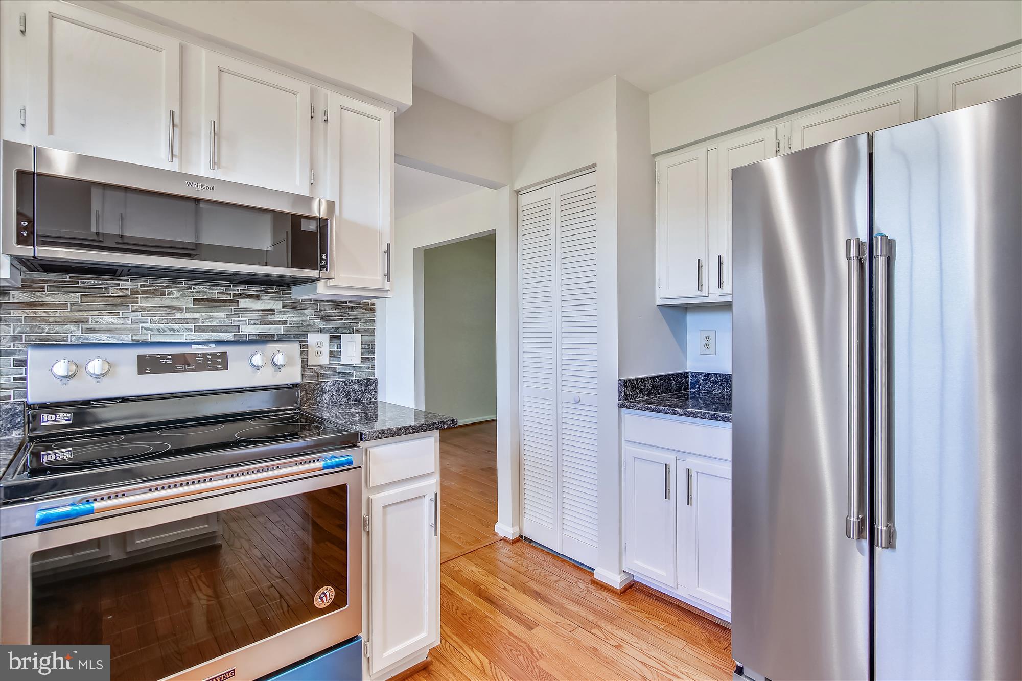 HADLEY FARMS - Residential