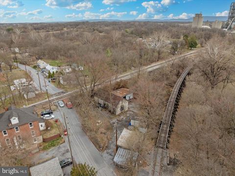 Homes For Sale - 486 Antietam Drive<br/> HAGERSTOWN, MD 21742