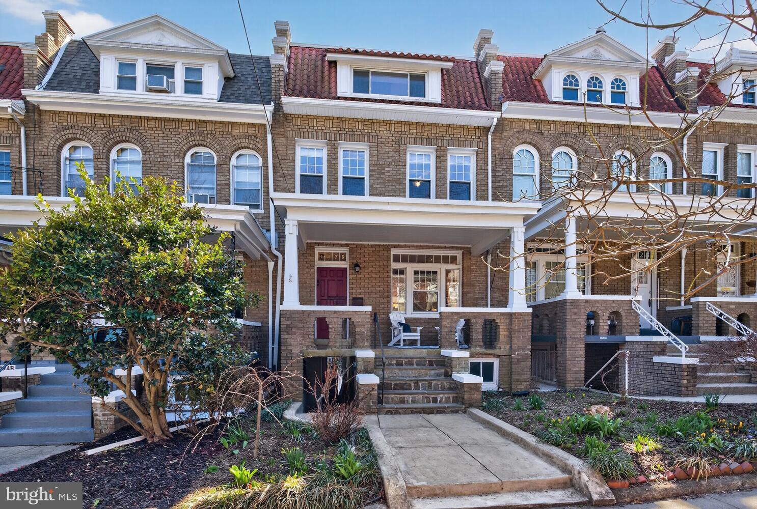 1426 DECATUR STREET NW