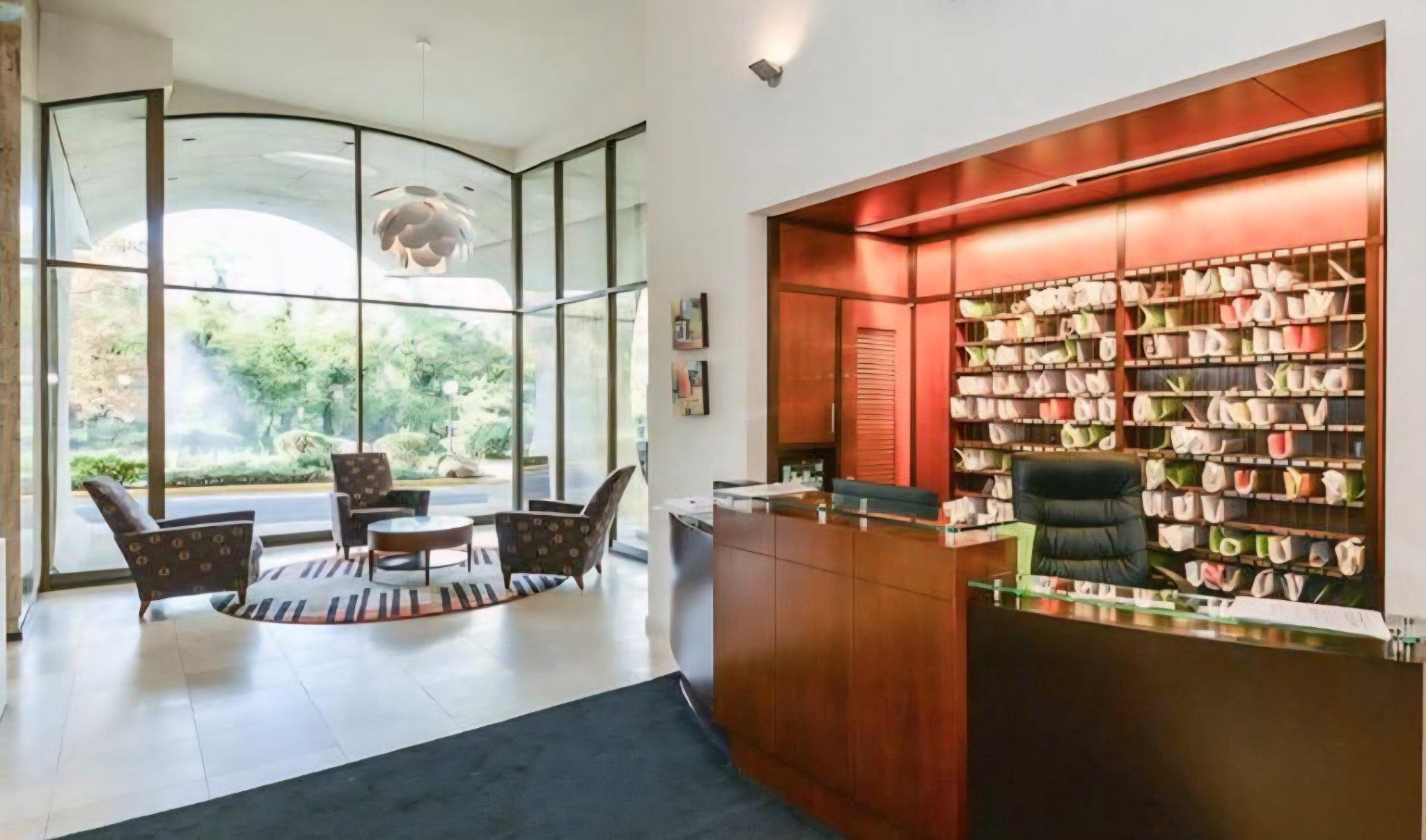 301 N BEAUREGARD STREET 203