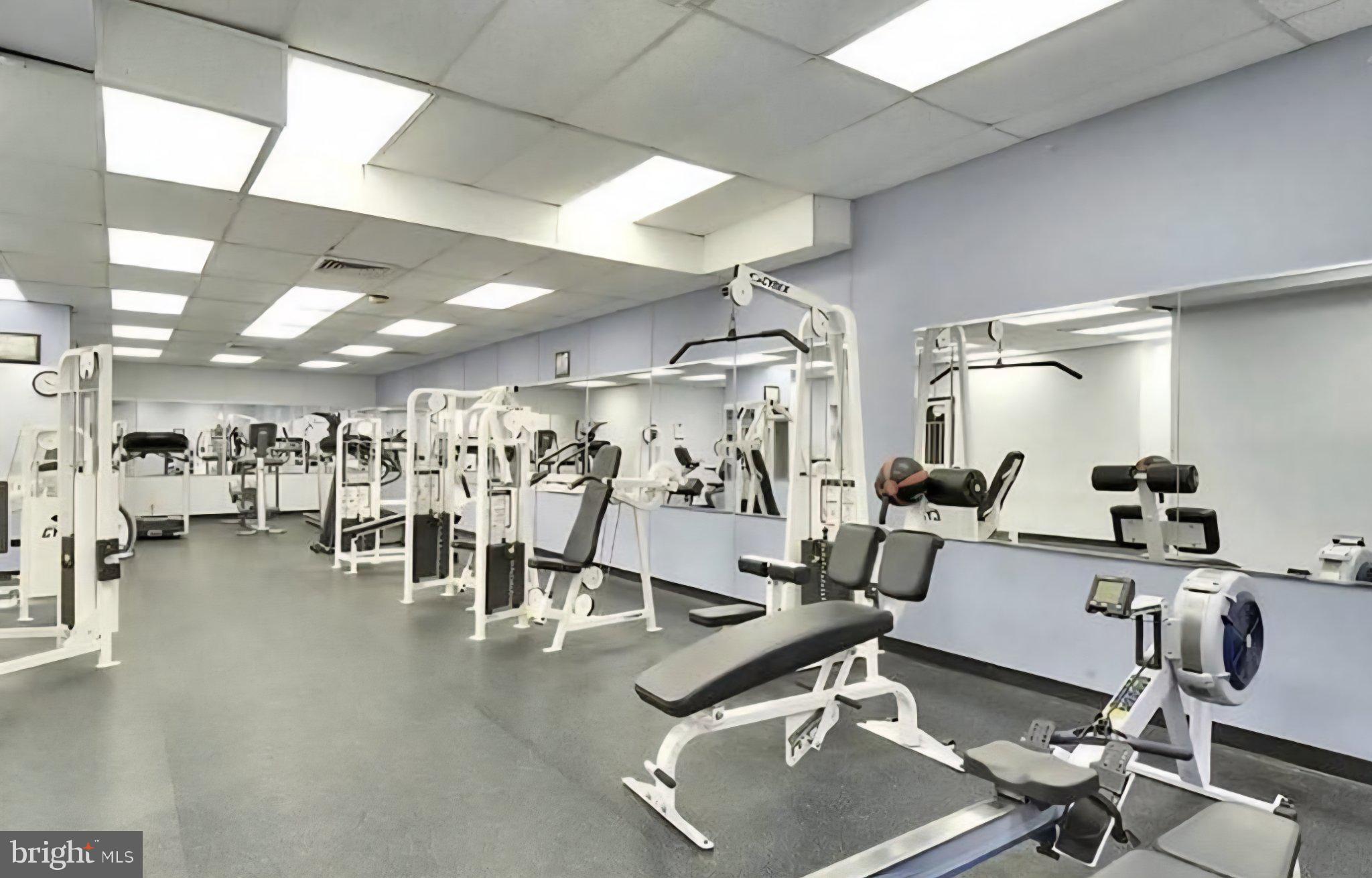 THE FOUNTAINS - Residential