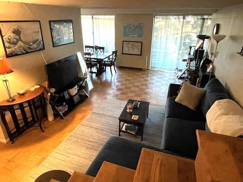 THE FOUNTAINS - Residential