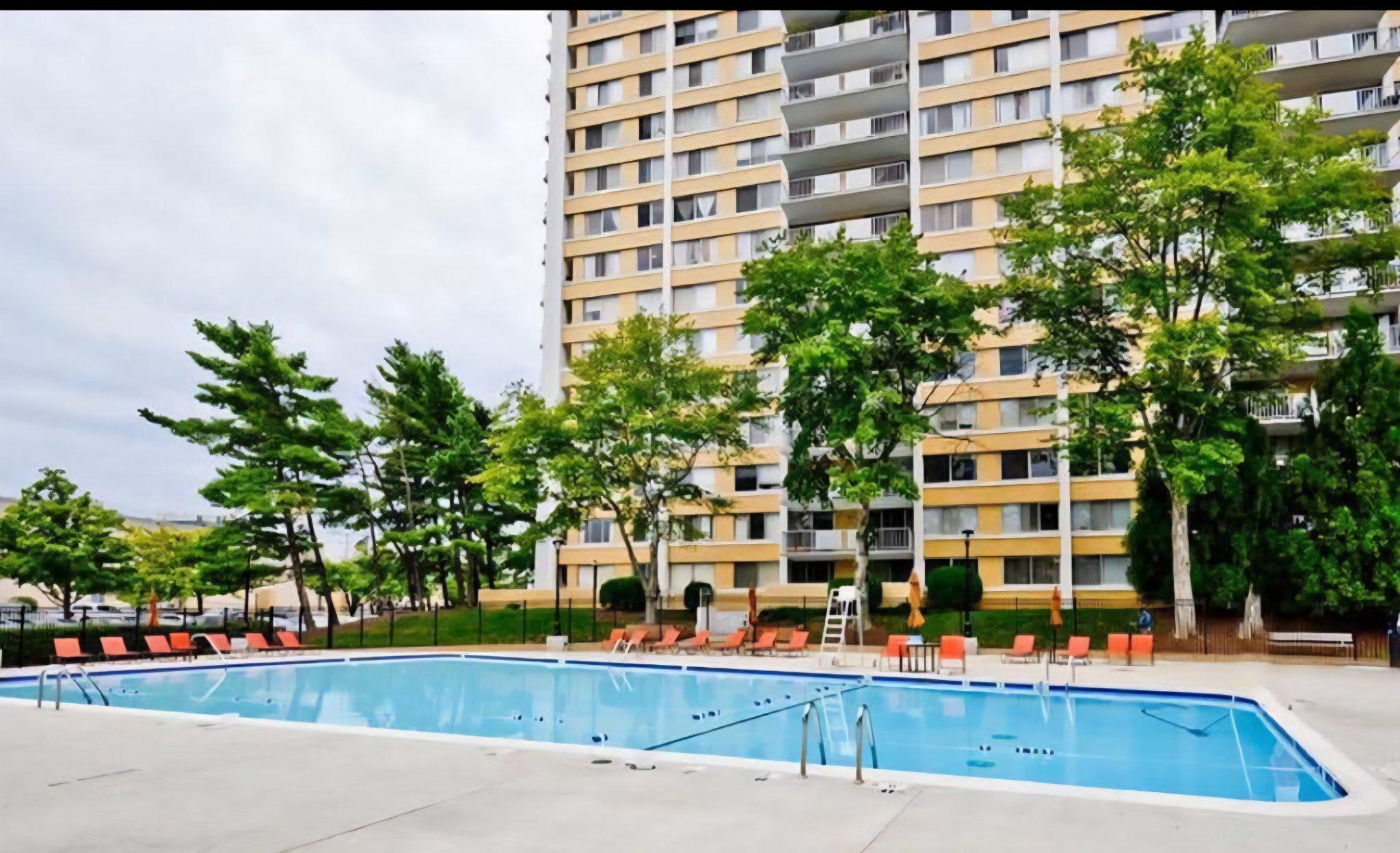 301 N BEAUREGARD STREET 203