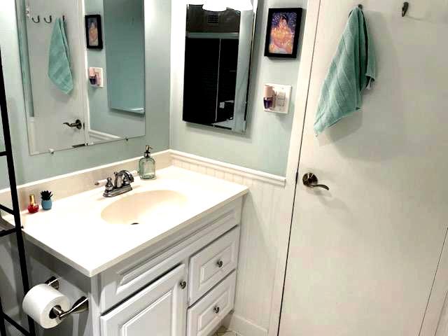 THE FOUNTAINS - Residential