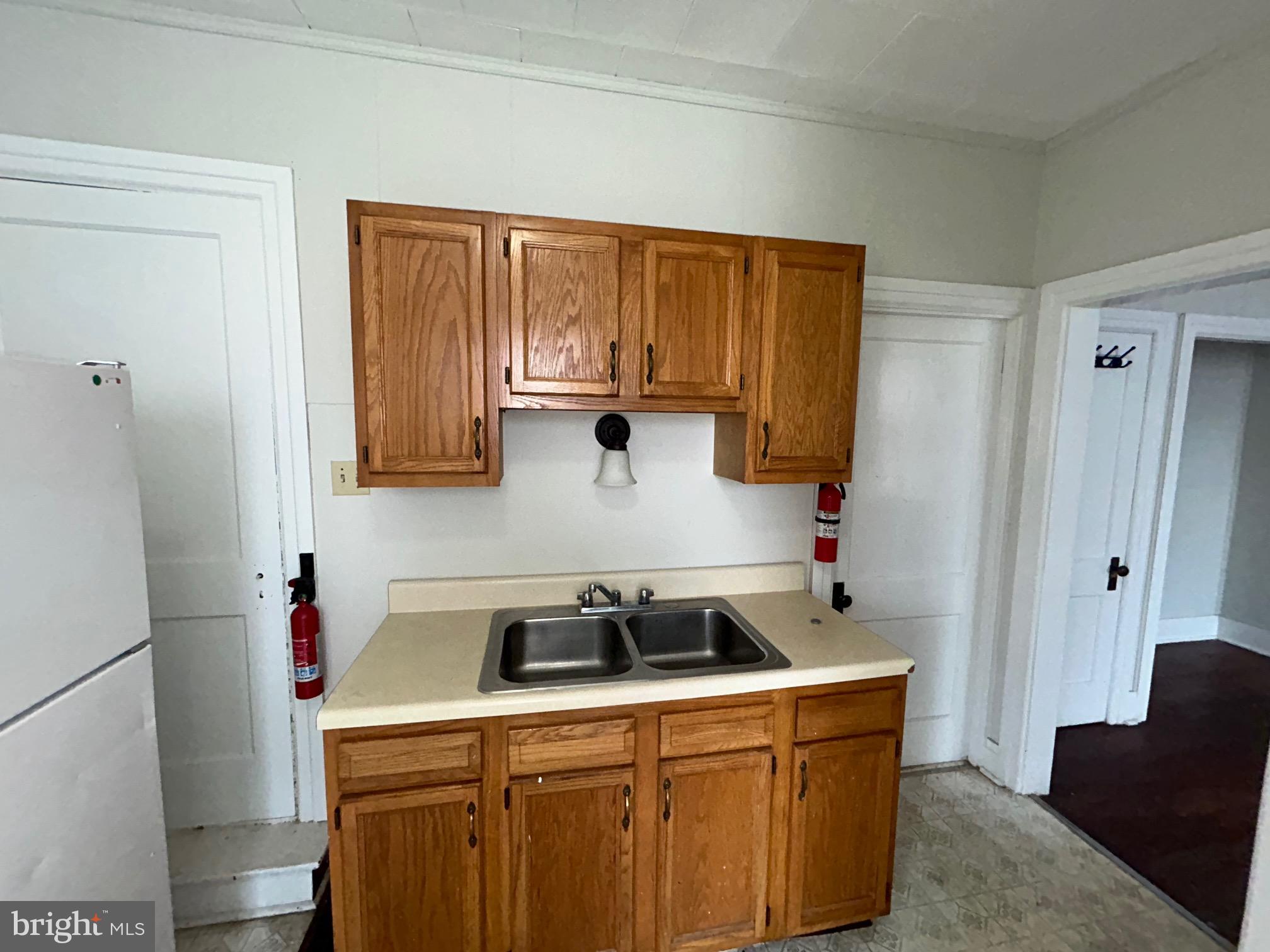 LEBANON CITY - Residential Lease