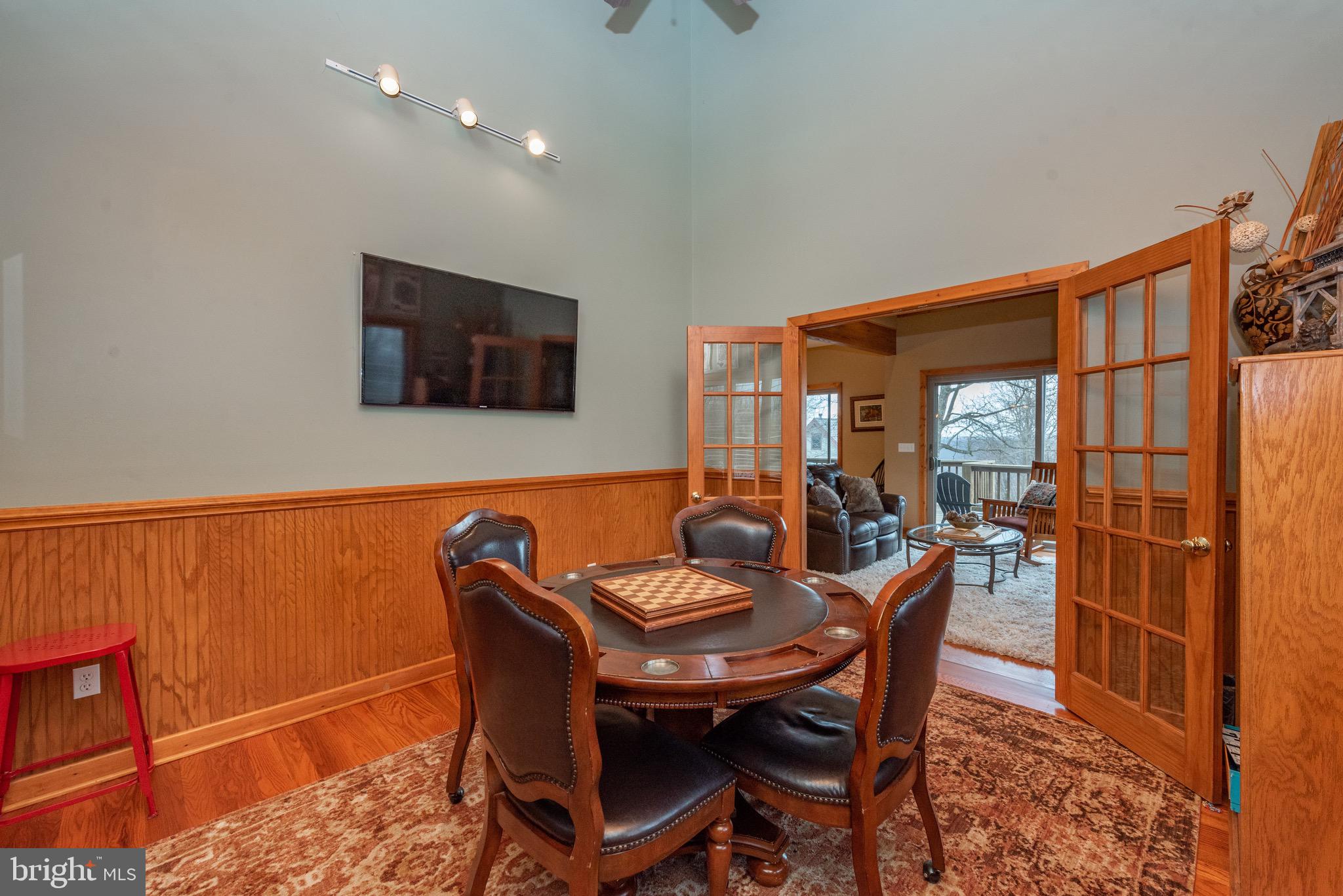 HIGHLINE - Residential