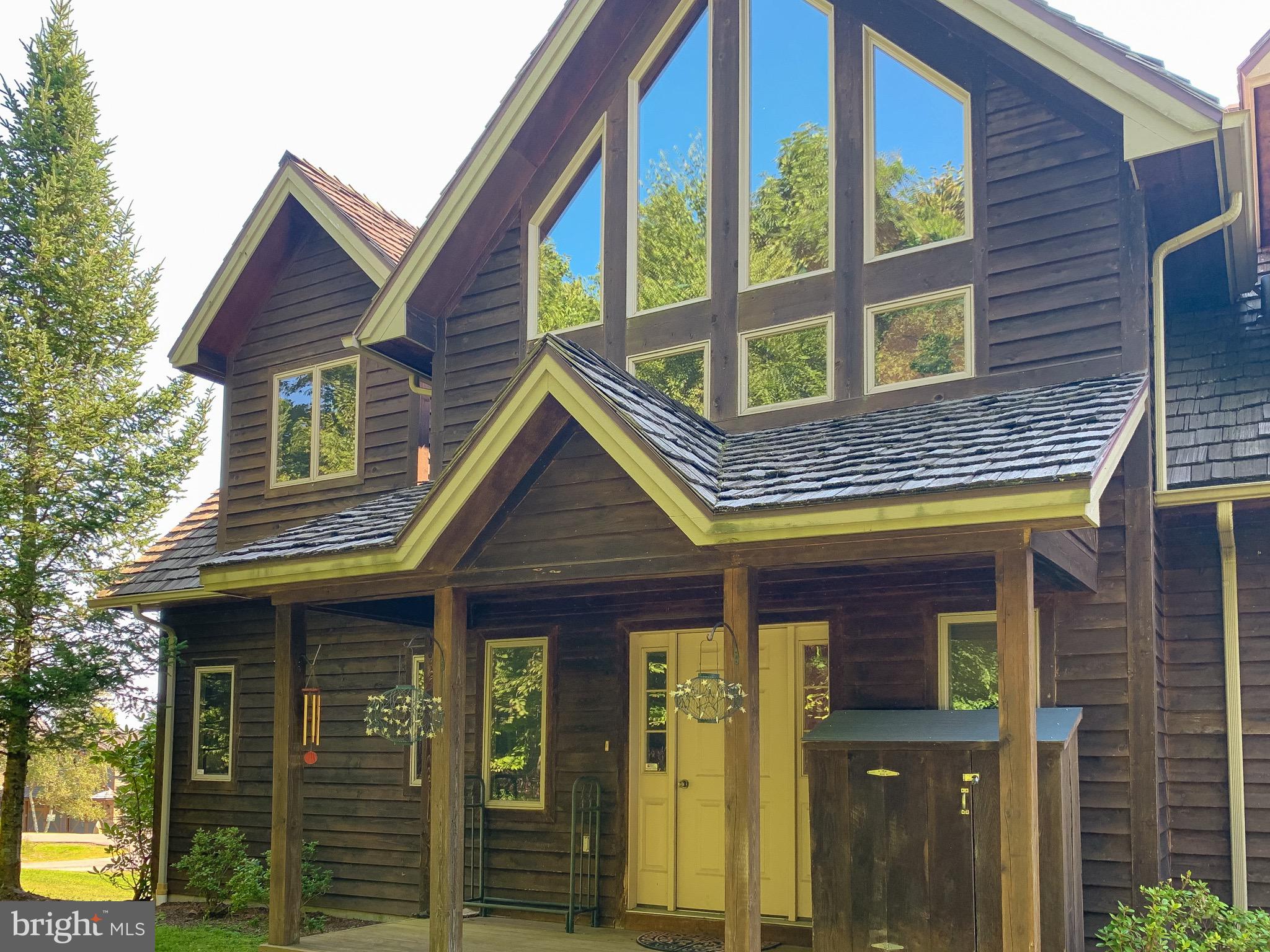 HIGHLINE - Residential